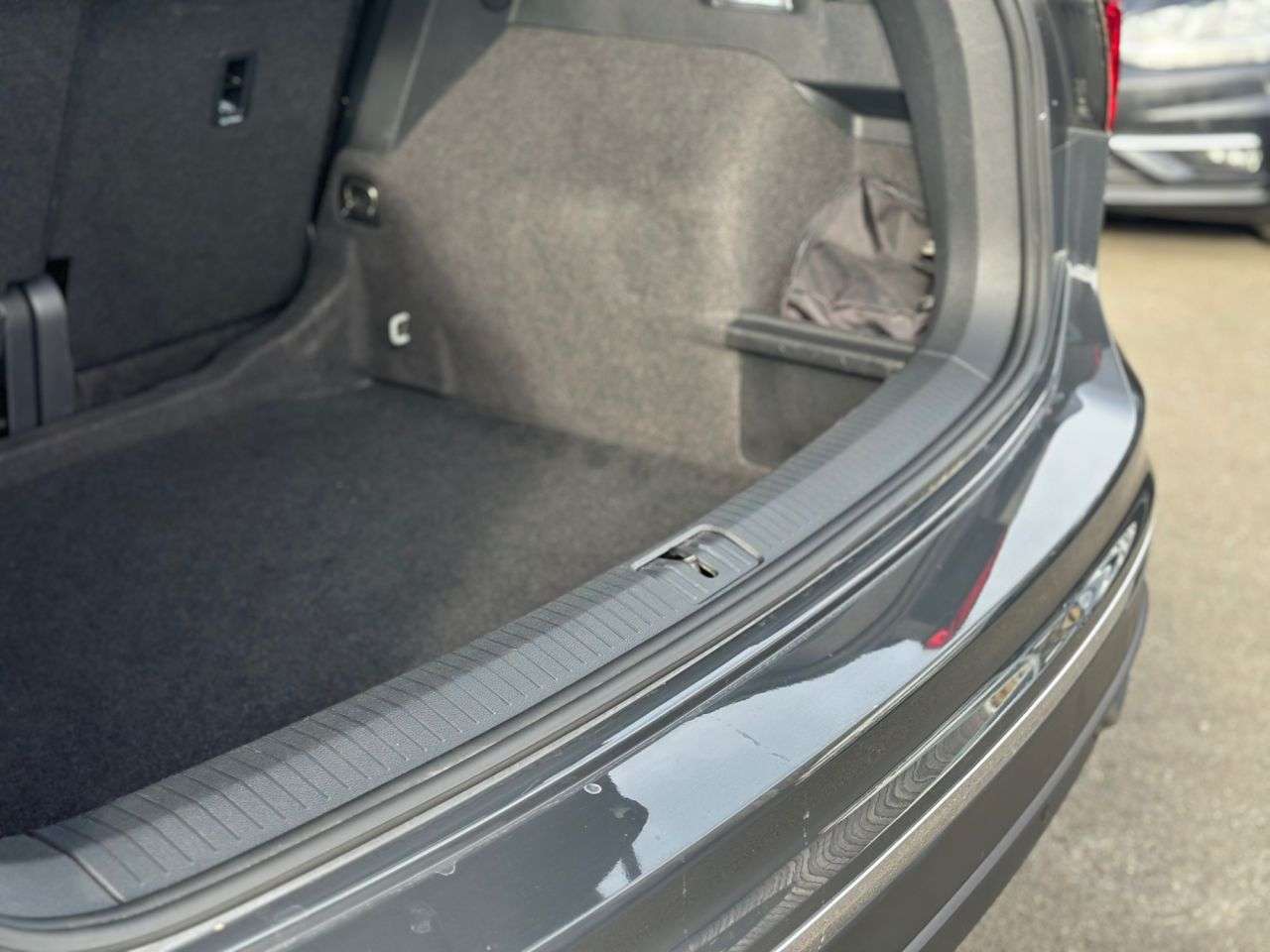 2022 VOLKSWAGEN TIGUAN 2022 VOLKSWAGEN TIGUAN