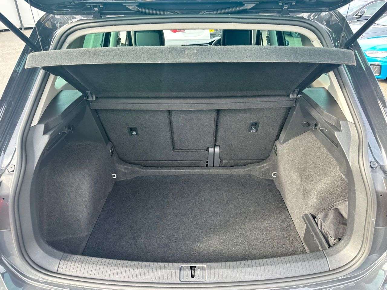 2022 VOLKSWAGEN TIGUAN 2022 VOLKSWAGEN TIGUAN