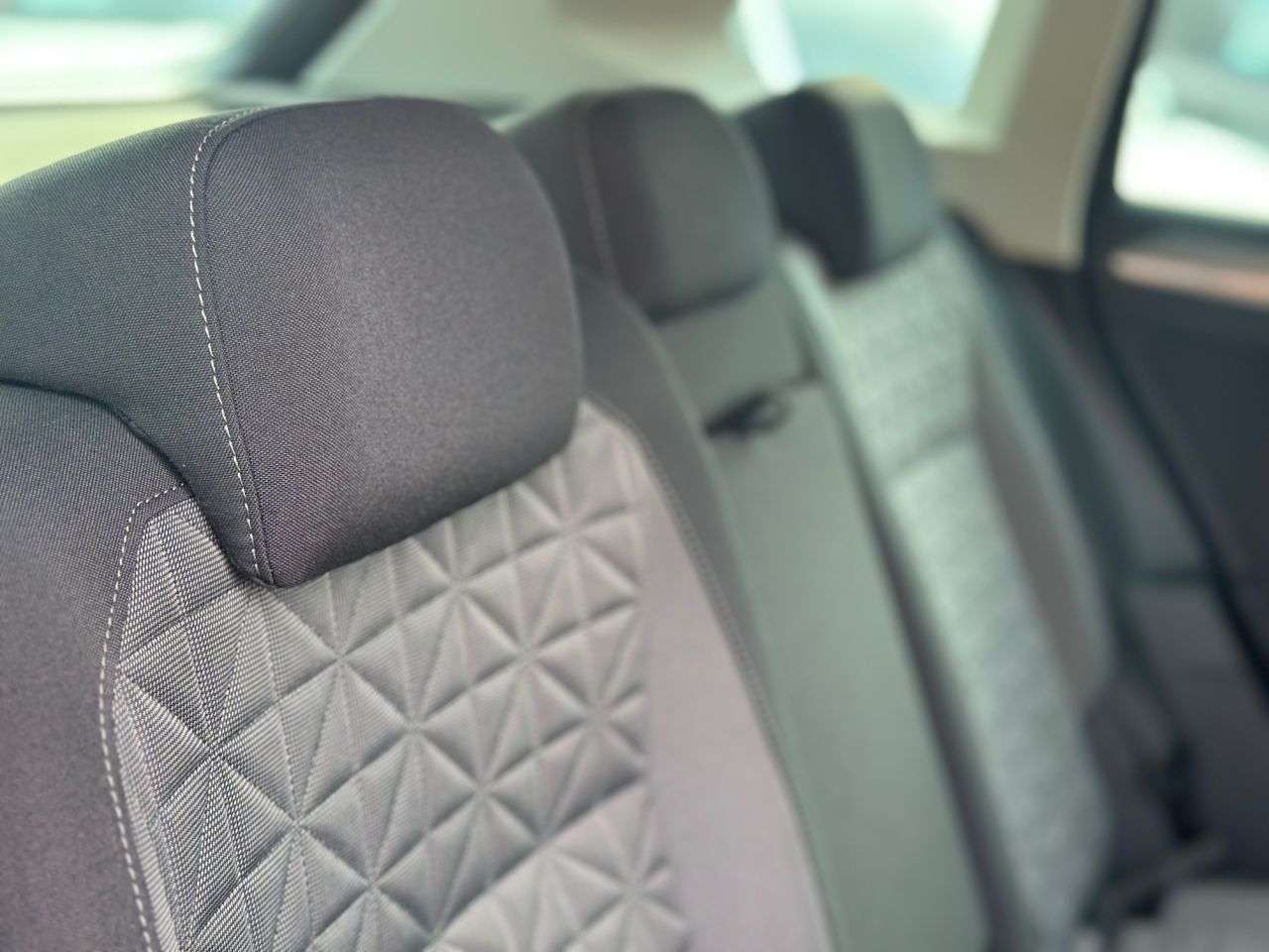 2022 VOLKSWAGEN TIGUAN 2022 VOLKSWAGEN TIGUAN