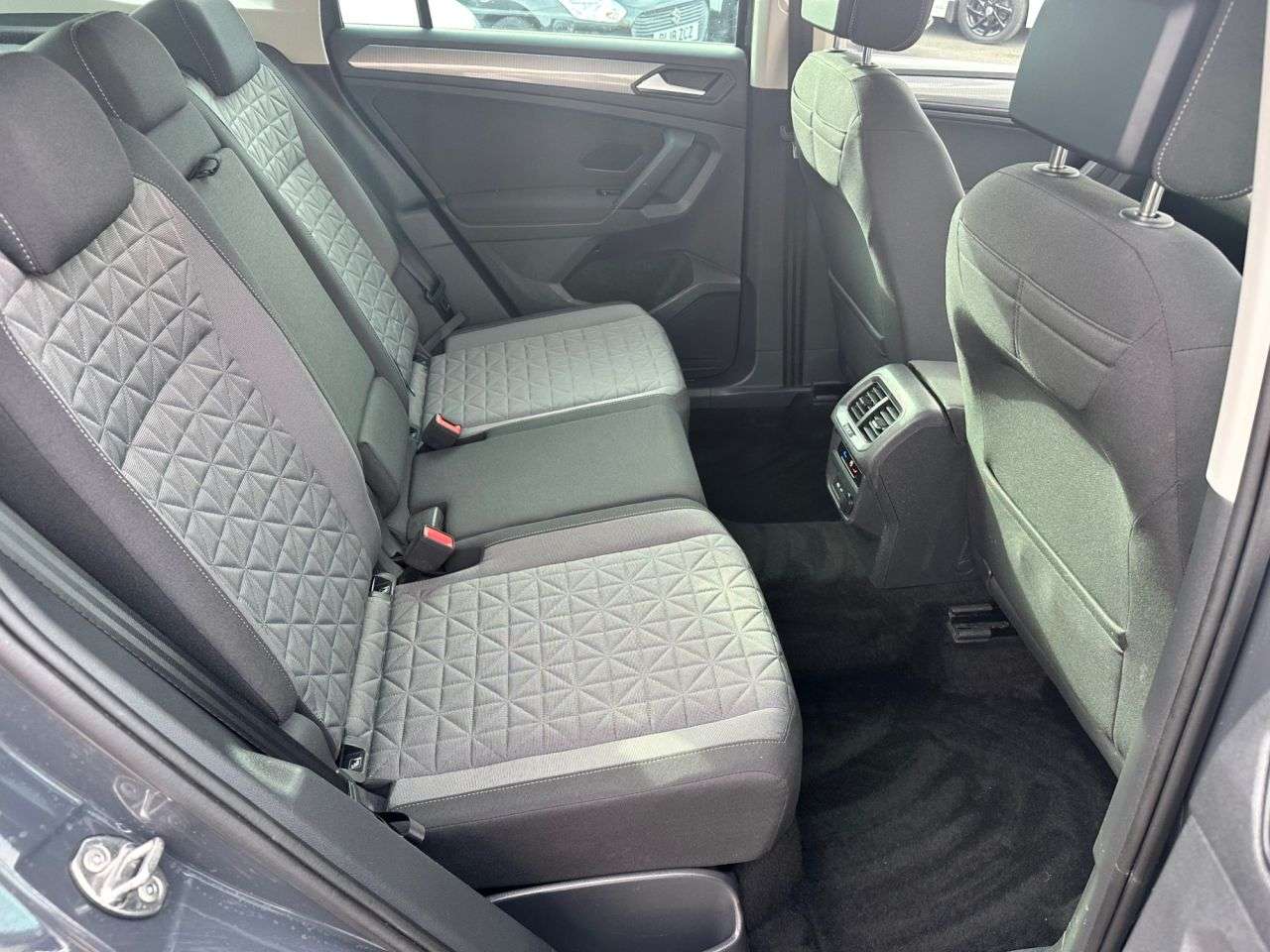 2022 VOLKSWAGEN TIGUAN 2022 VOLKSWAGEN TIGUAN