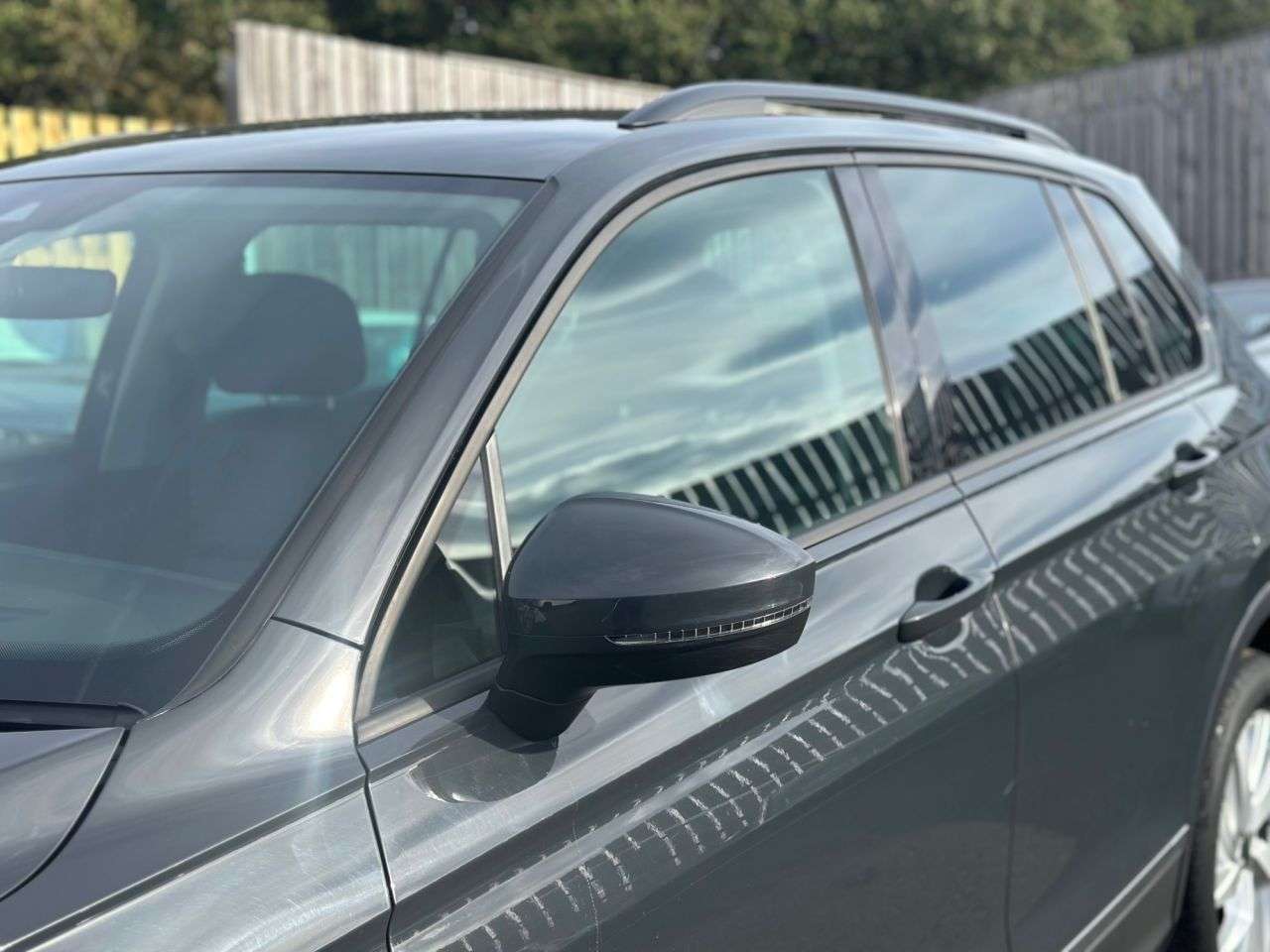 2022 VOLKSWAGEN TIGUAN 2022 VOLKSWAGEN TIGUAN