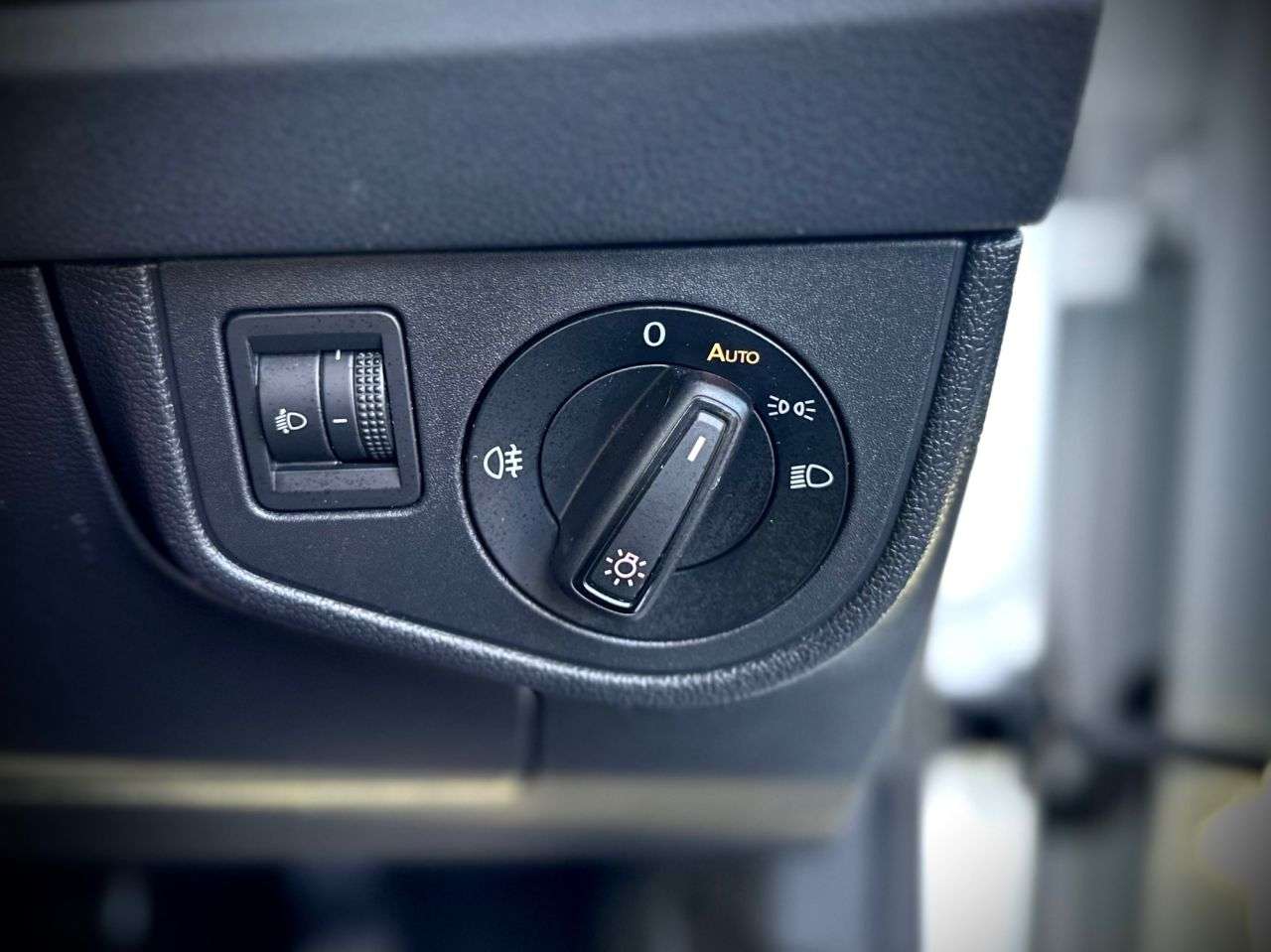 2018 VOLKSWAGEN POLO 2018 VOLKSWAGEN POLO
