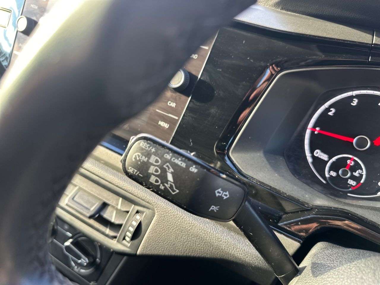 2018 VOLKSWAGEN POLO 2018 VOLKSWAGEN POLO