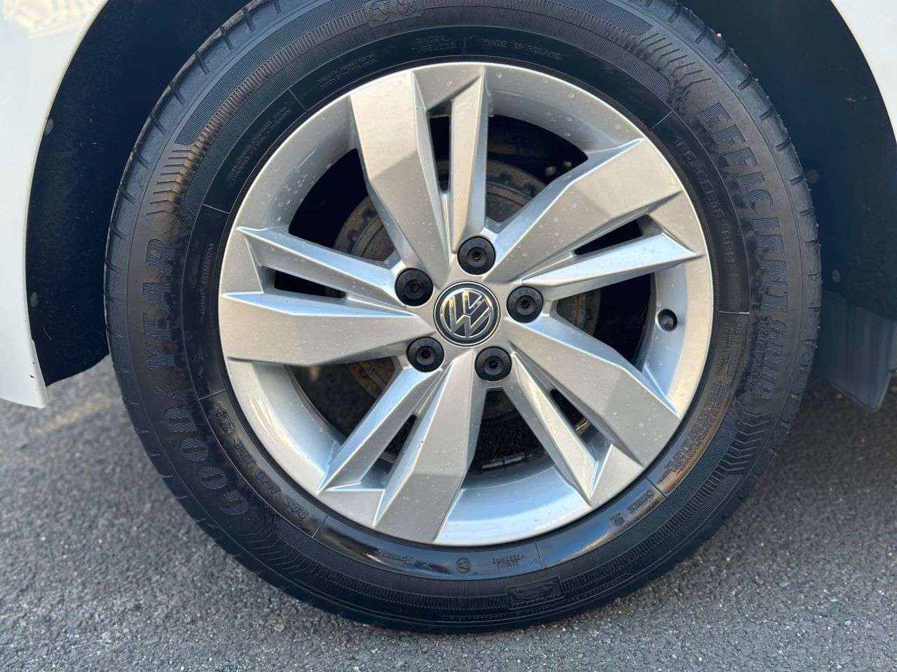 2018 VOLKSWAGEN POLO 2018 VOLKSWAGEN POLO