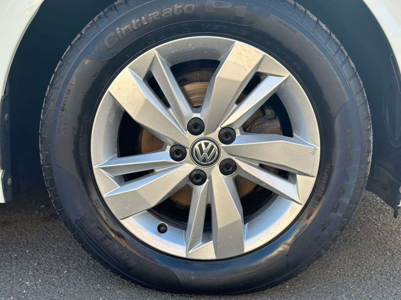 2018 VOLKSWAGEN POLO 2018 VOLKSWAGEN POLO