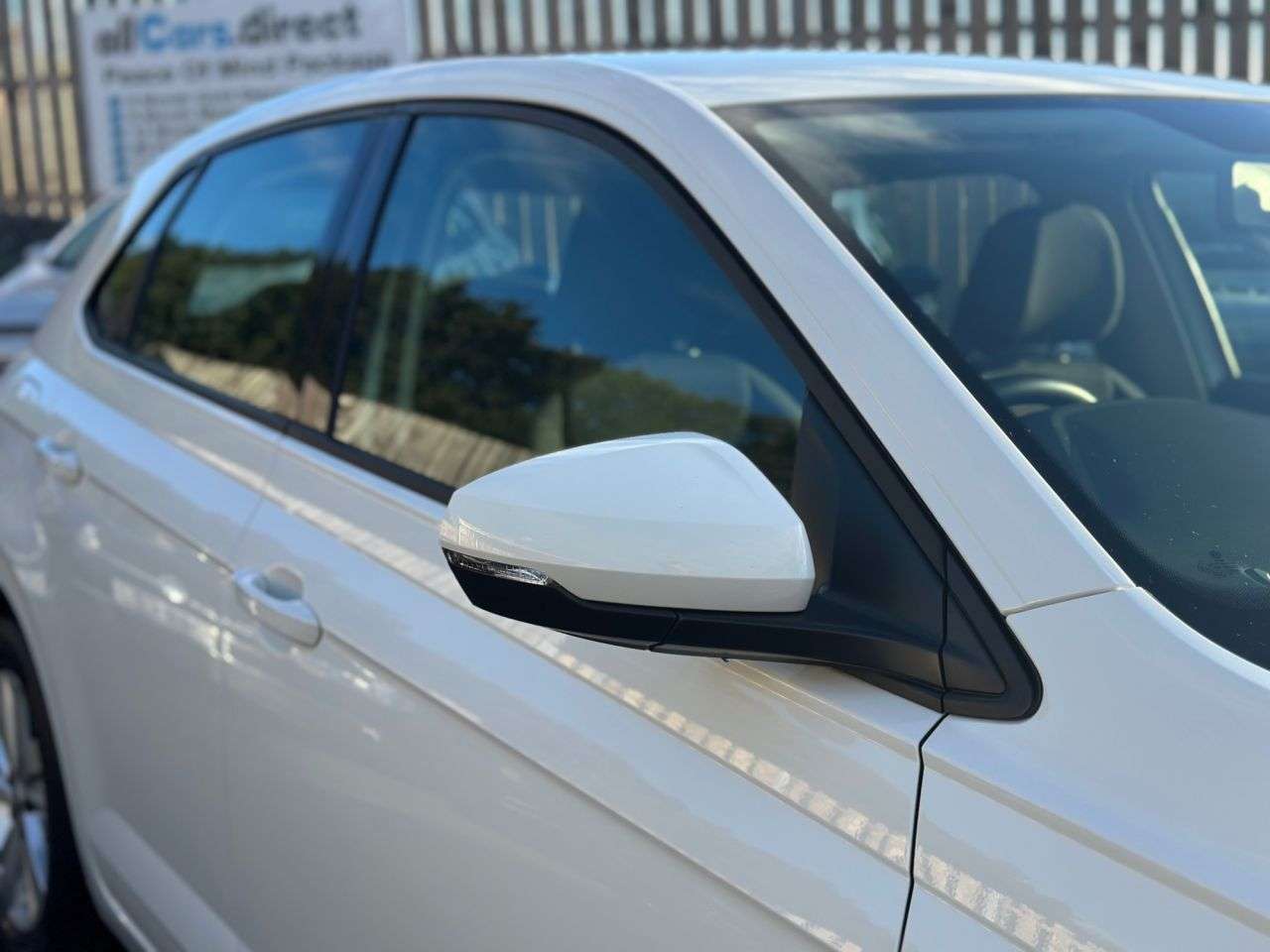 2018 VOLKSWAGEN POLO 2018 VOLKSWAGEN POLO