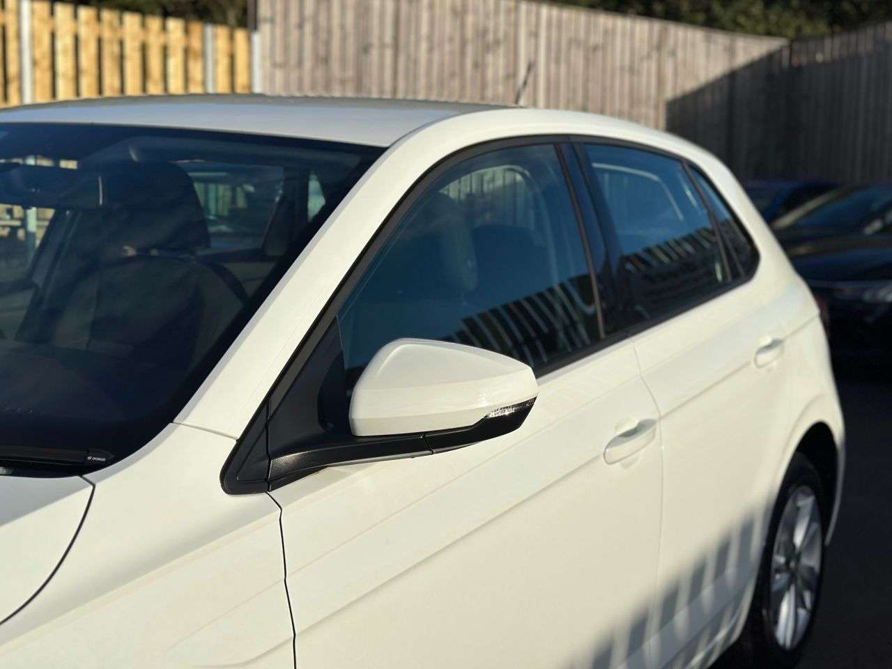 2018 VOLKSWAGEN POLO 2018 VOLKSWAGEN POLO