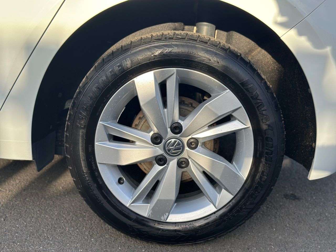2018 VOLKSWAGEN POLO 2018 VOLKSWAGEN POLO