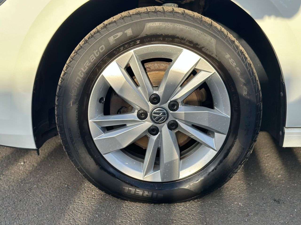 2018 VOLKSWAGEN POLO 2018 VOLKSWAGEN POLO