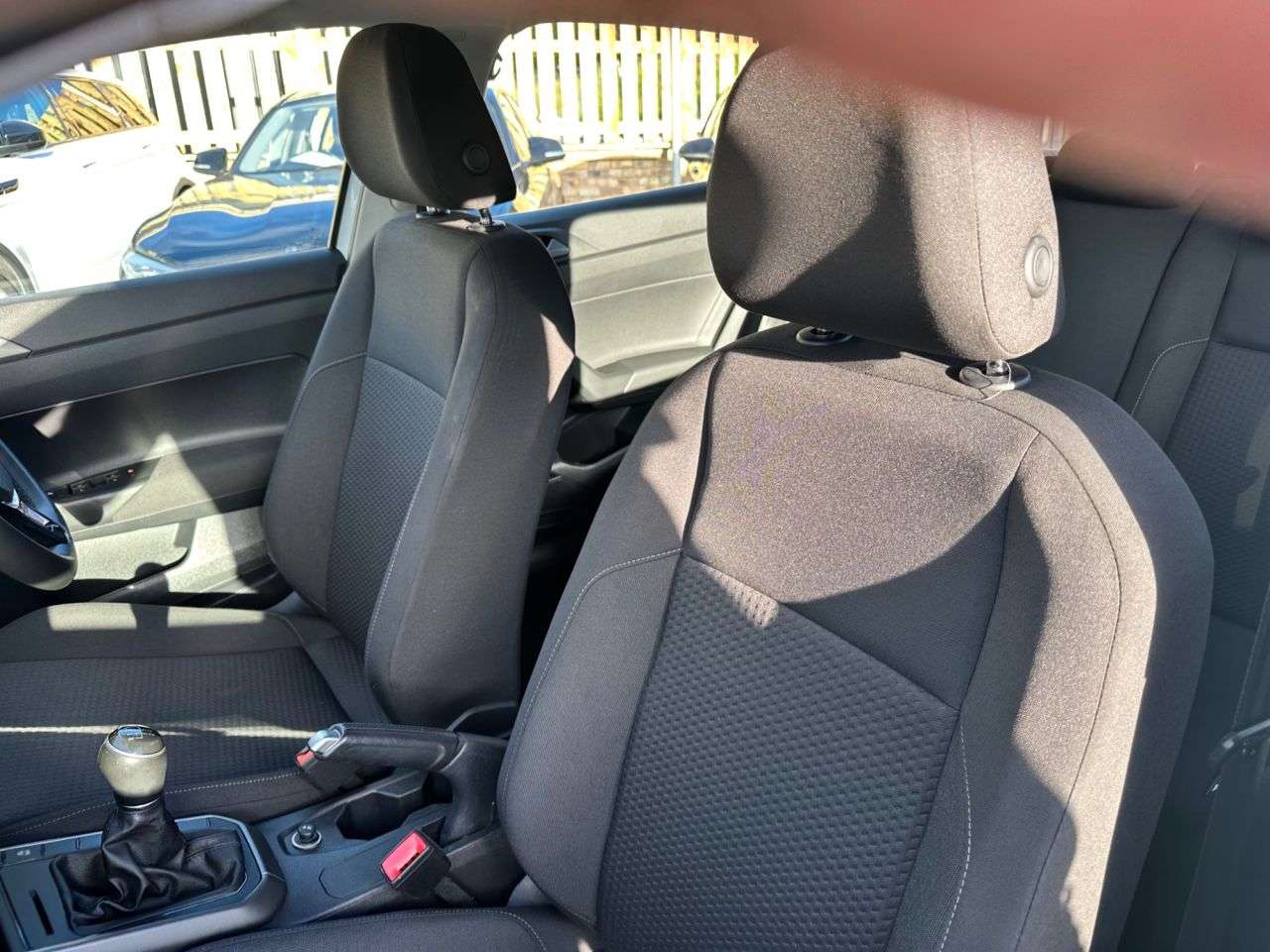 2018 VOLKSWAGEN POLO 2018 VOLKSWAGEN POLO