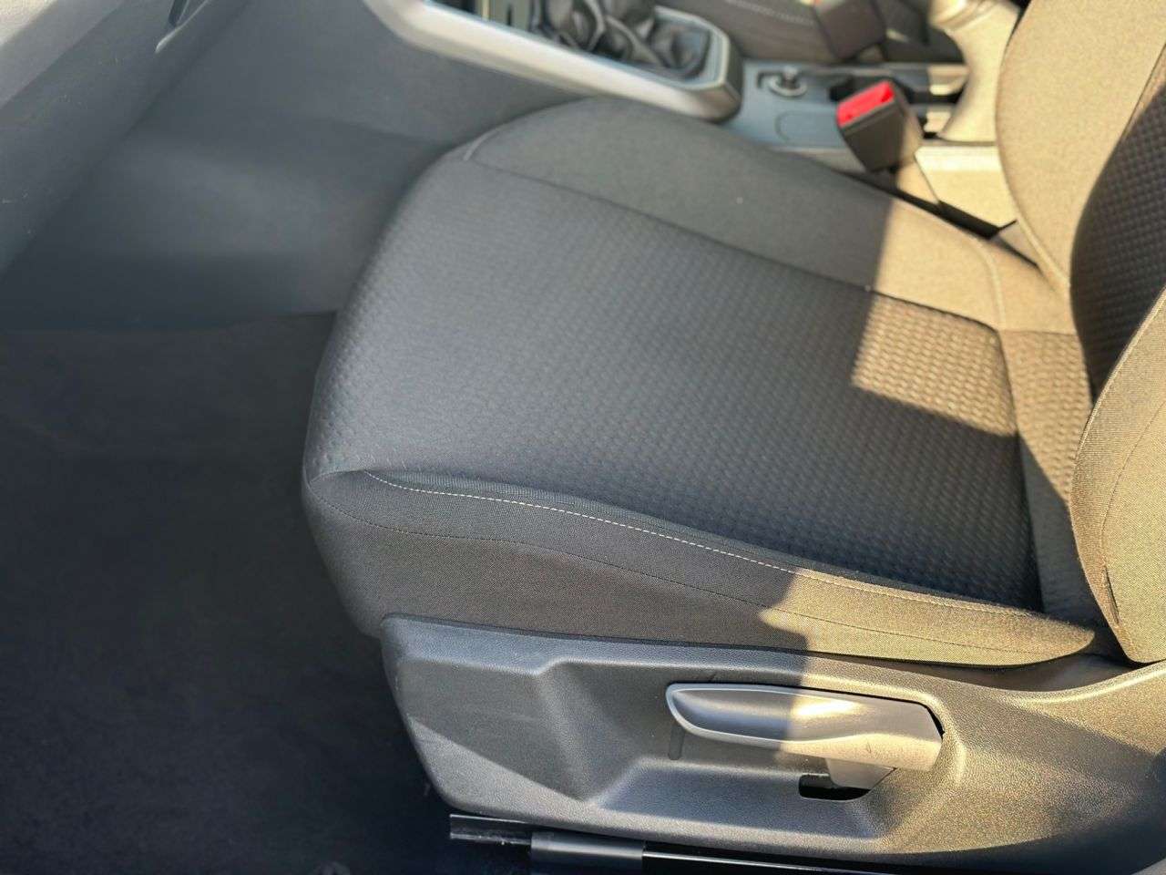2018 VOLKSWAGEN POLO 2018 VOLKSWAGEN POLO