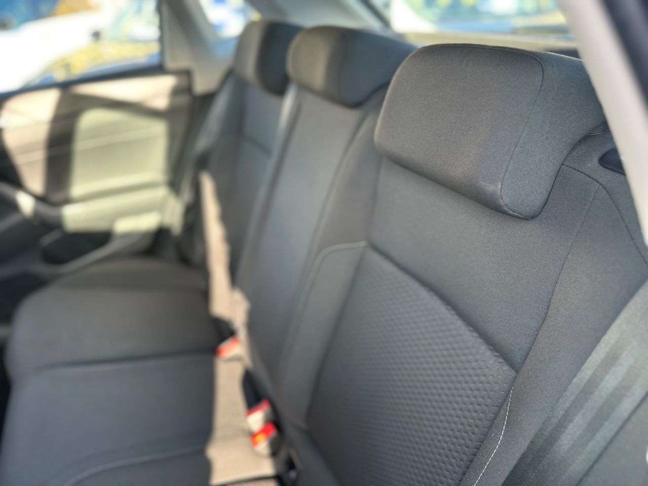2018 VOLKSWAGEN POLO 2018 VOLKSWAGEN POLO