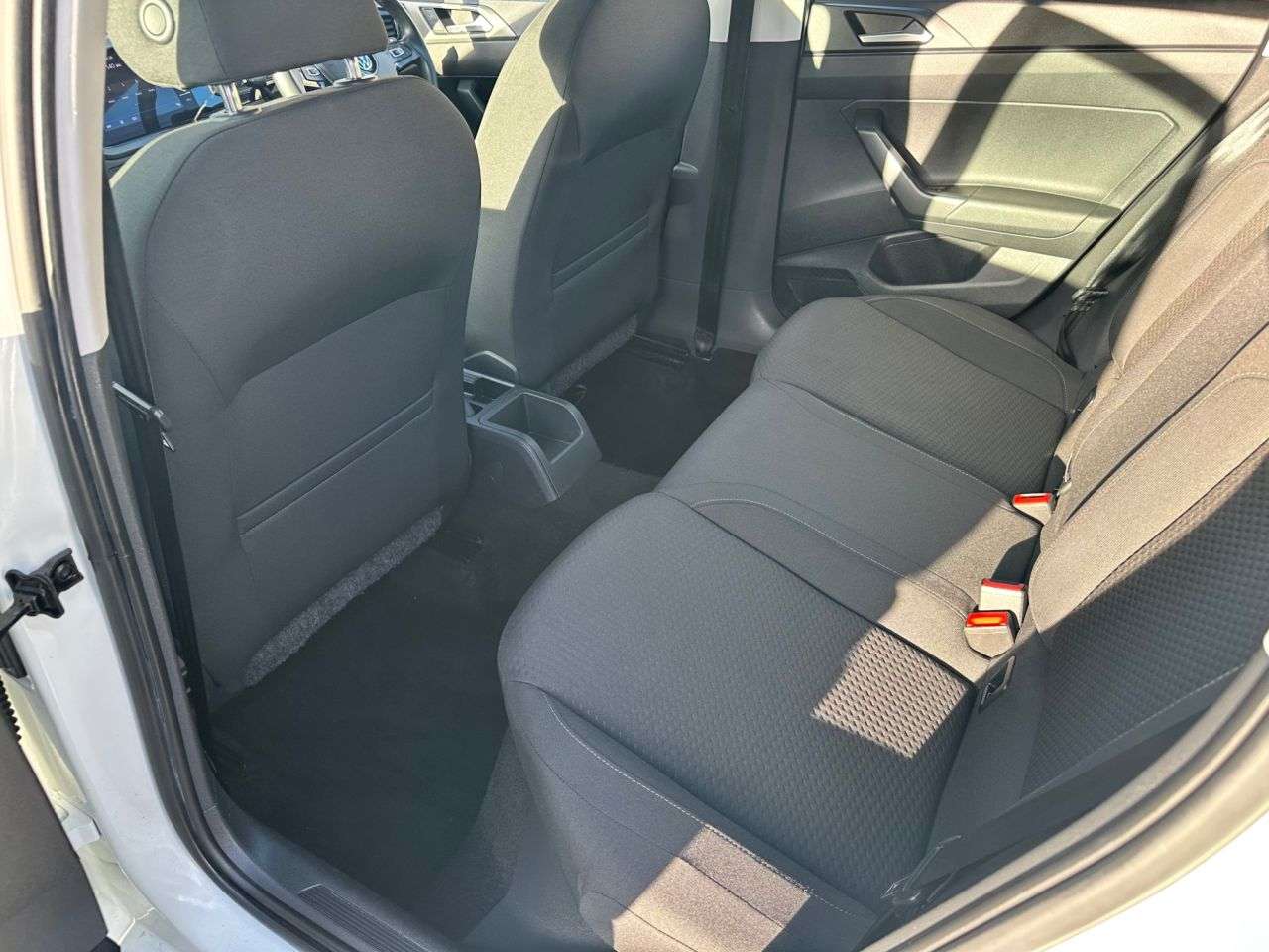 2018 VOLKSWAGEN POLO 2018 VOLKSWAGEN POLO