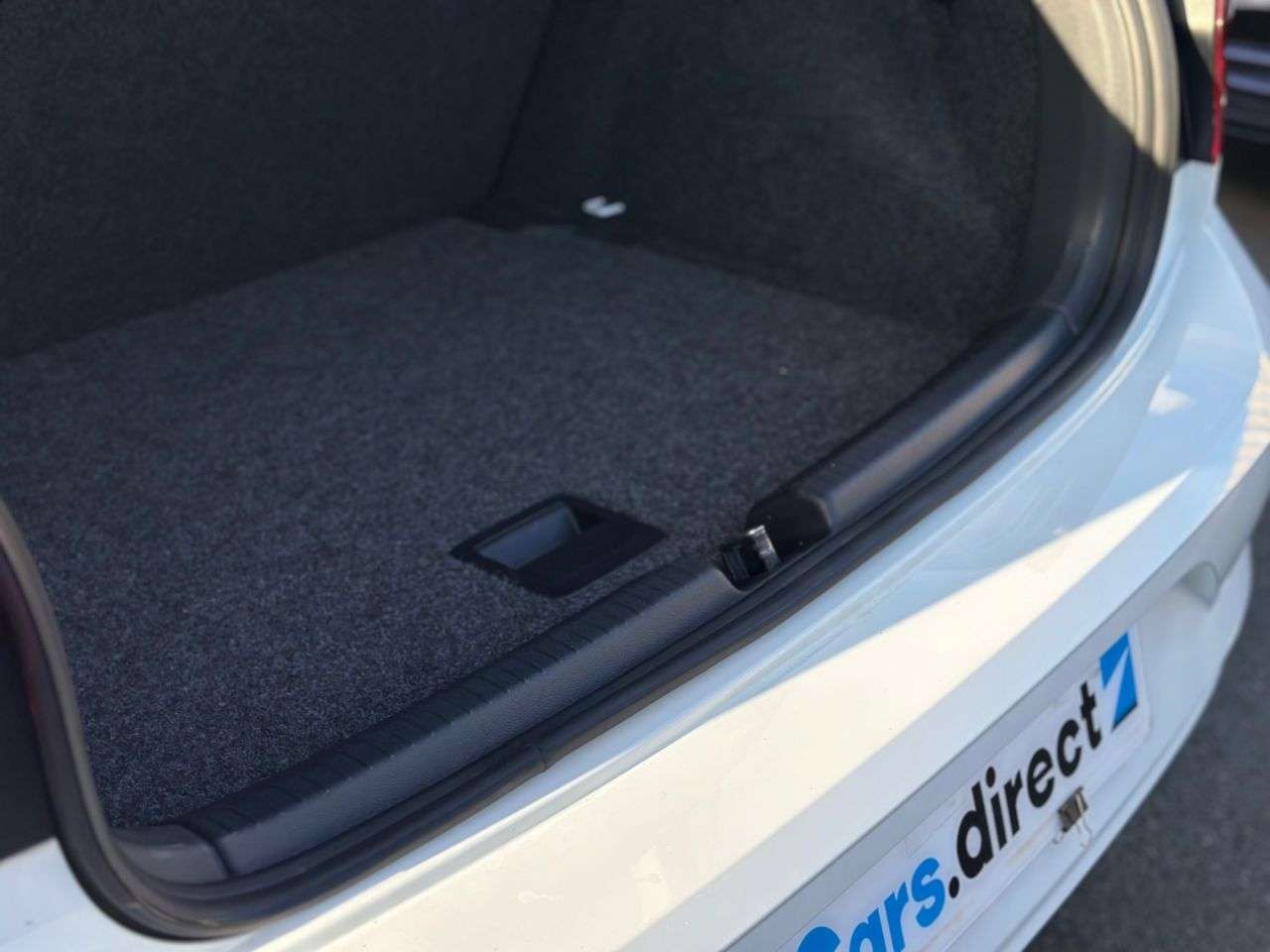 2018 VOLKSWAGEN POLO 2018 VOLKSWAGEN POLO