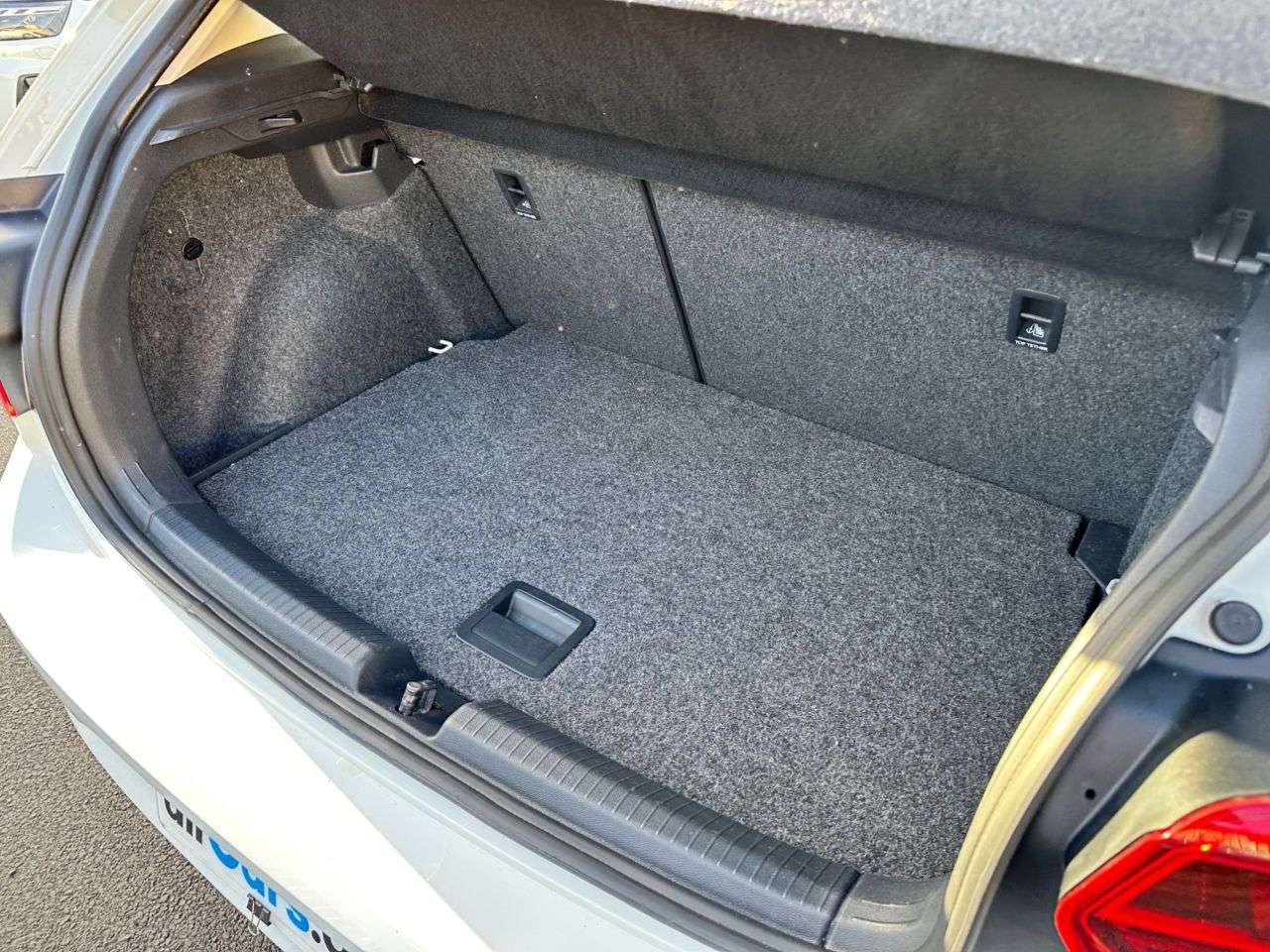2018 VOLKSWAGEN POLO 2018 VOLKSWAGEN POLO