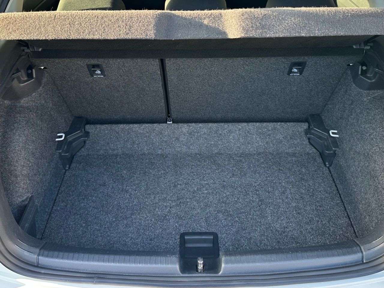 2018 VOLKSWAGEN POLO 2018 VOLKSWAGEN POLO
