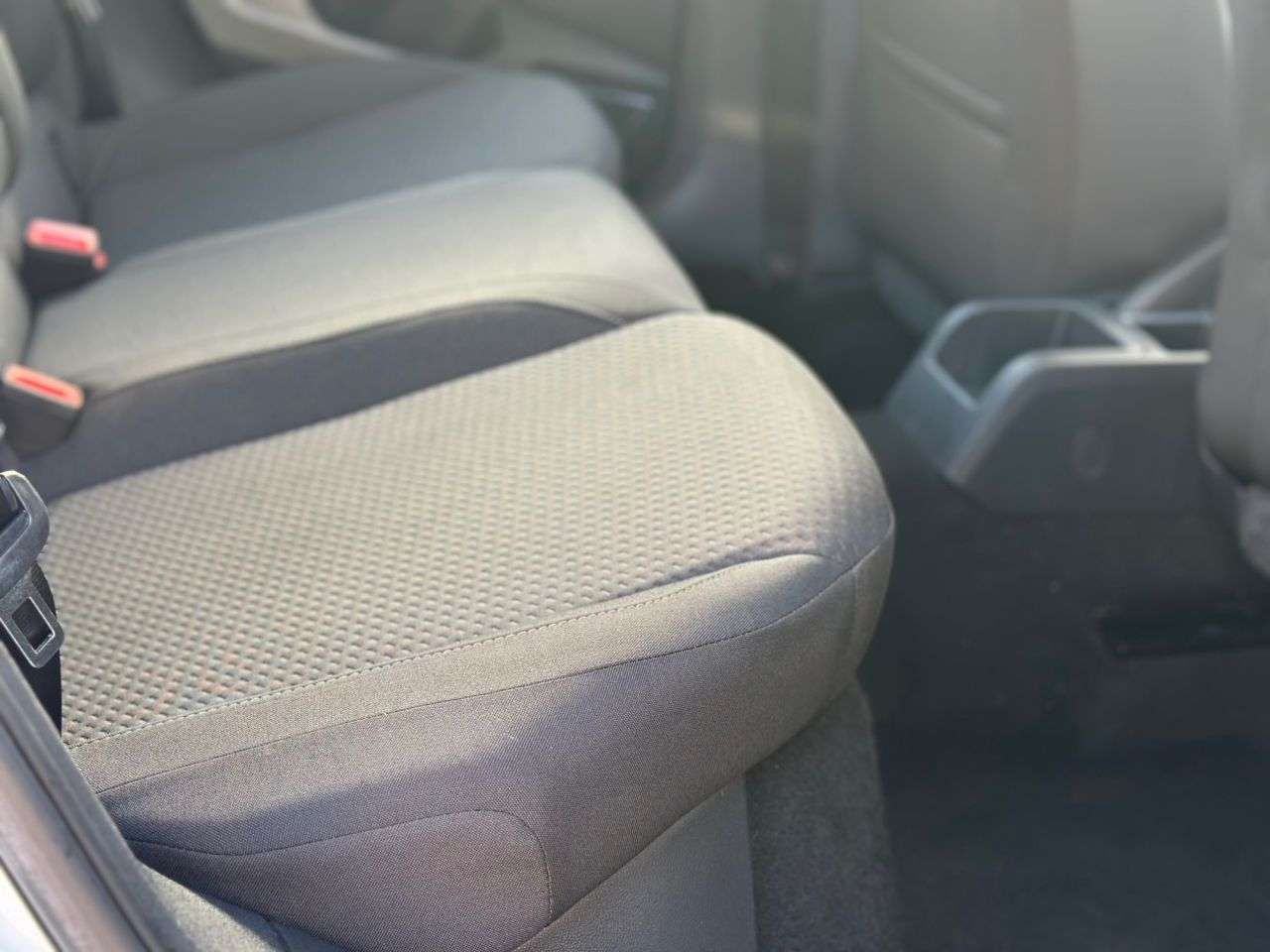 2018 VOLKSWAGEN POLO 2018 VOLKSWAGEN POLO