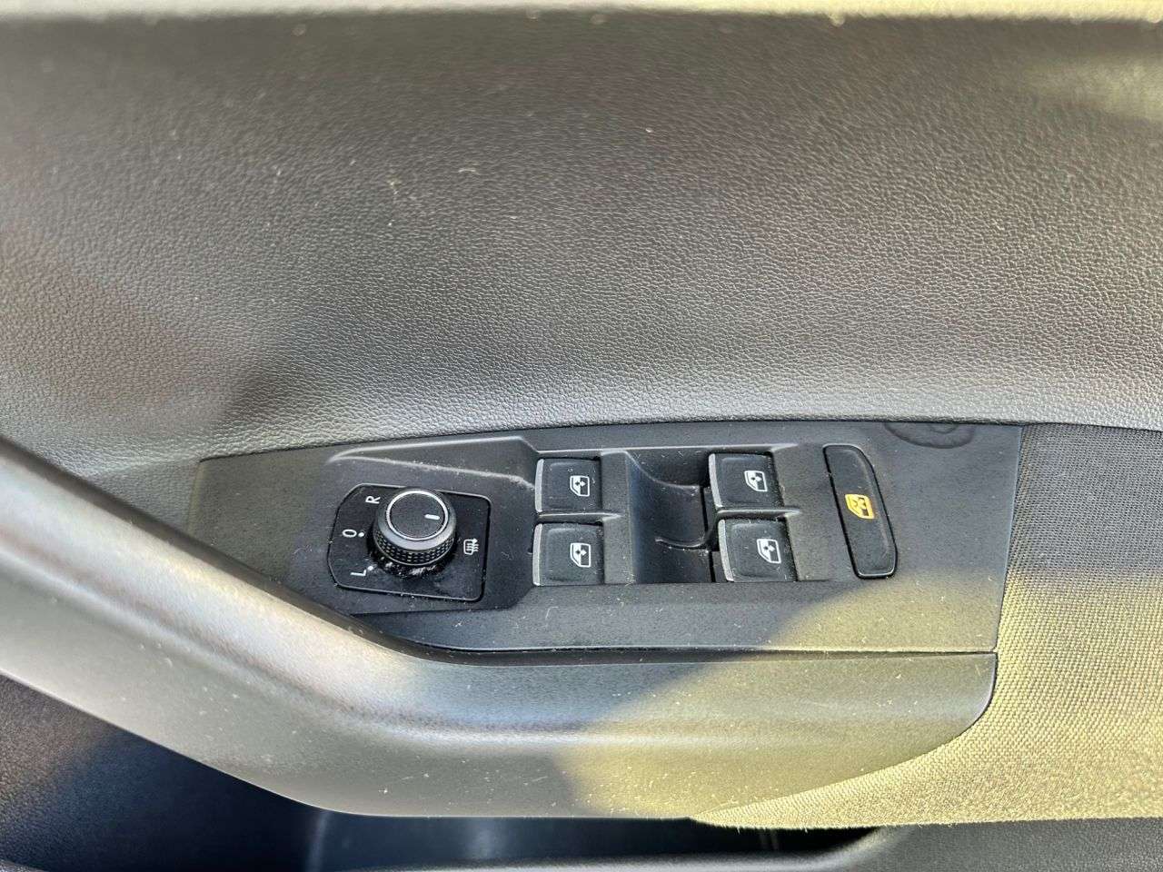 2018 VOLKSWAGEN POLO 2018 VOLKSWAGEN POLO