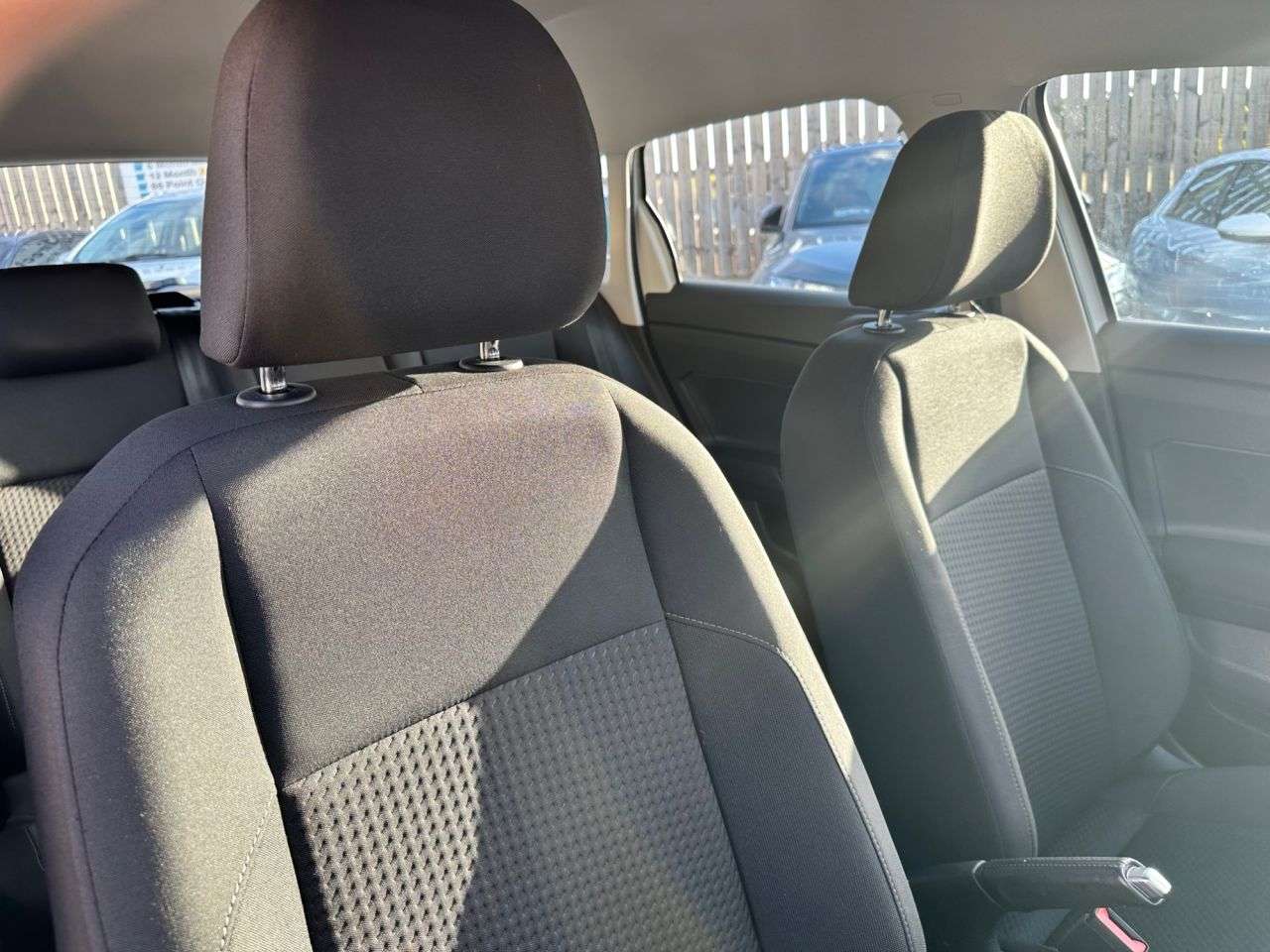 2018 VOLKSWAGEN POLO 2018 VOLKSWAGEN POLO