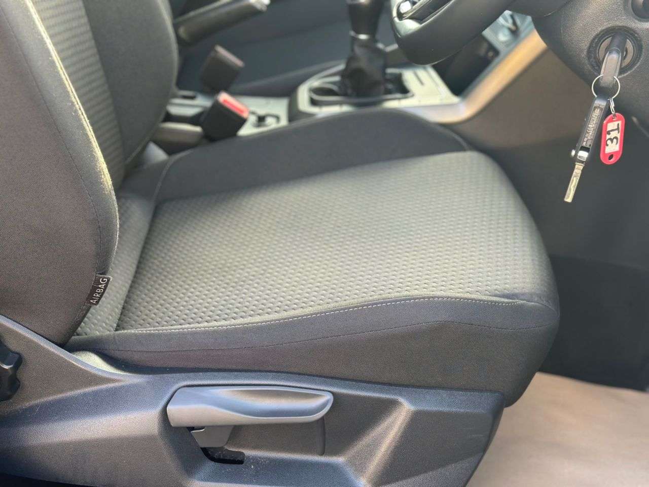 2018 VOLKSWAGEN POLO 2018 VOLKSWAGEN POLO