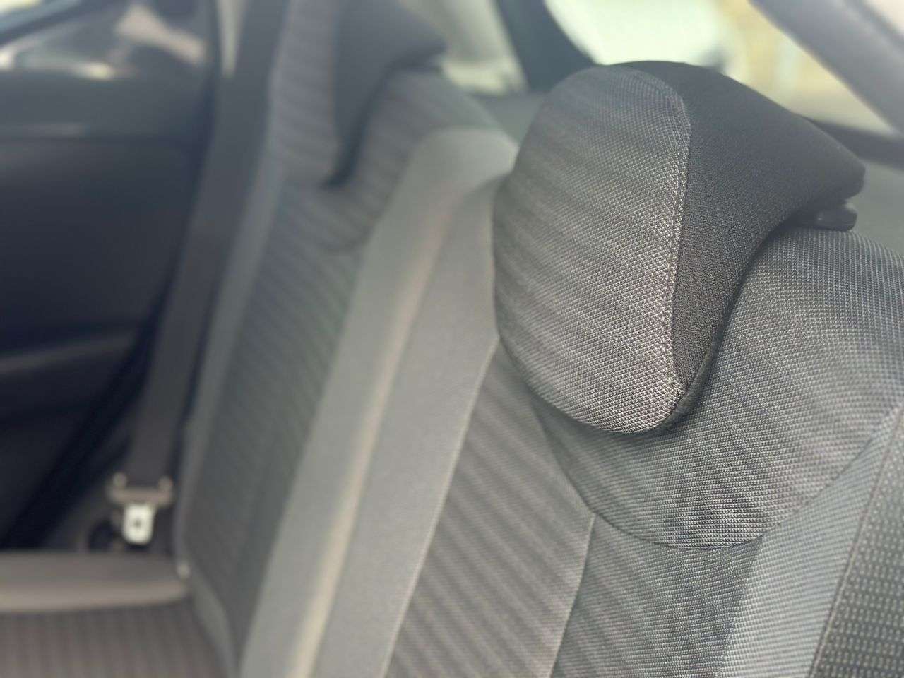 2019 TOYOTA AYGO 2019 TOYOTA AYGO