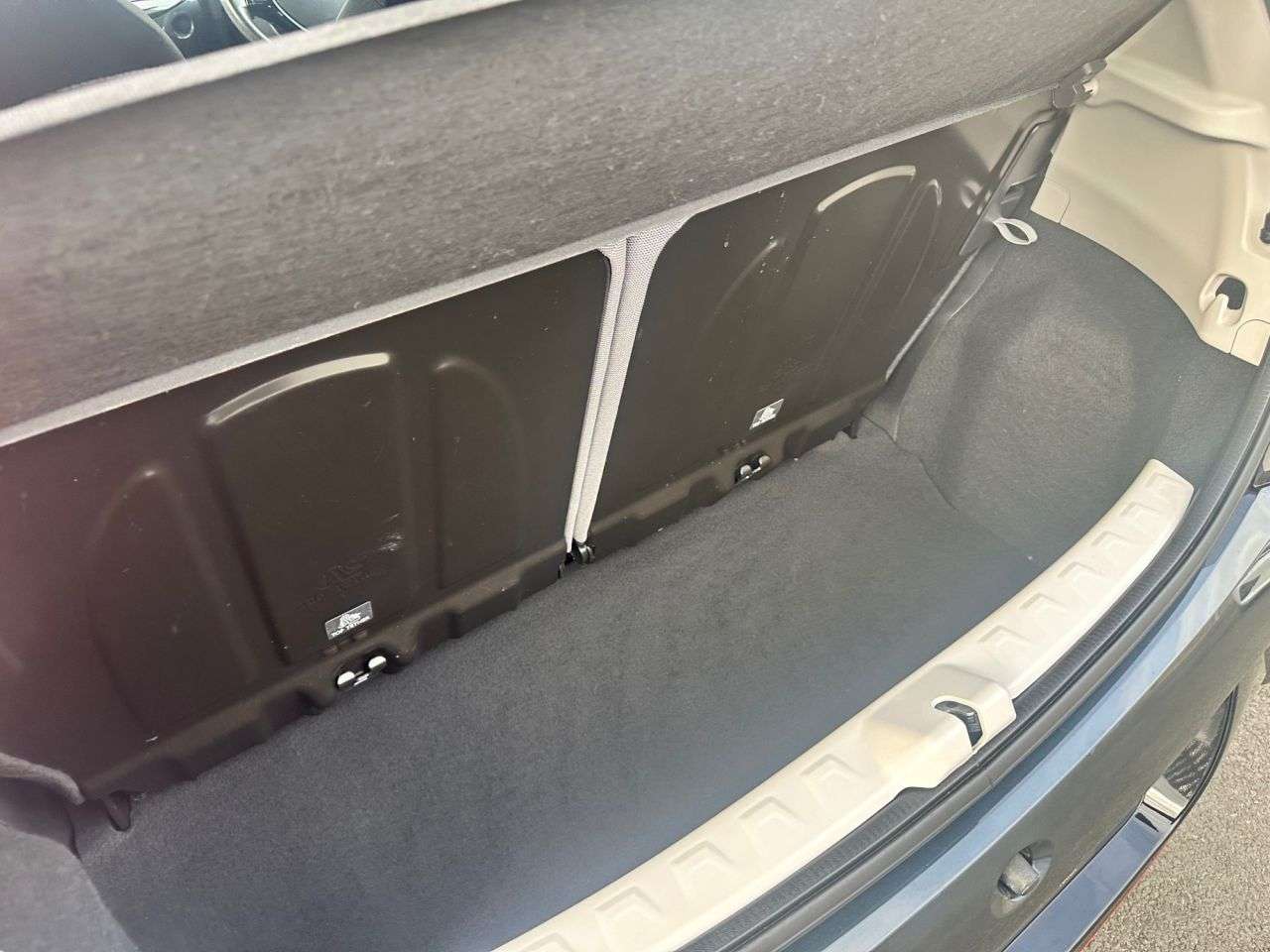 2019 TOYOTA AYGO 2019 TOYOTA AYGO