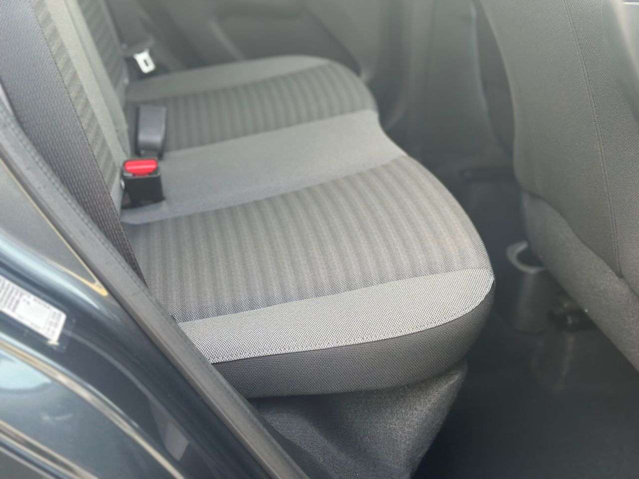 2019 TOYOTA AYGO 2019 TOYOTA AYGO