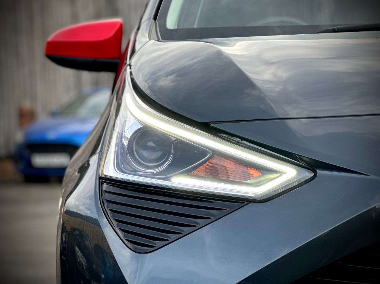2019 TOYOTA AYGO 2019 TOYOTA AYGO
