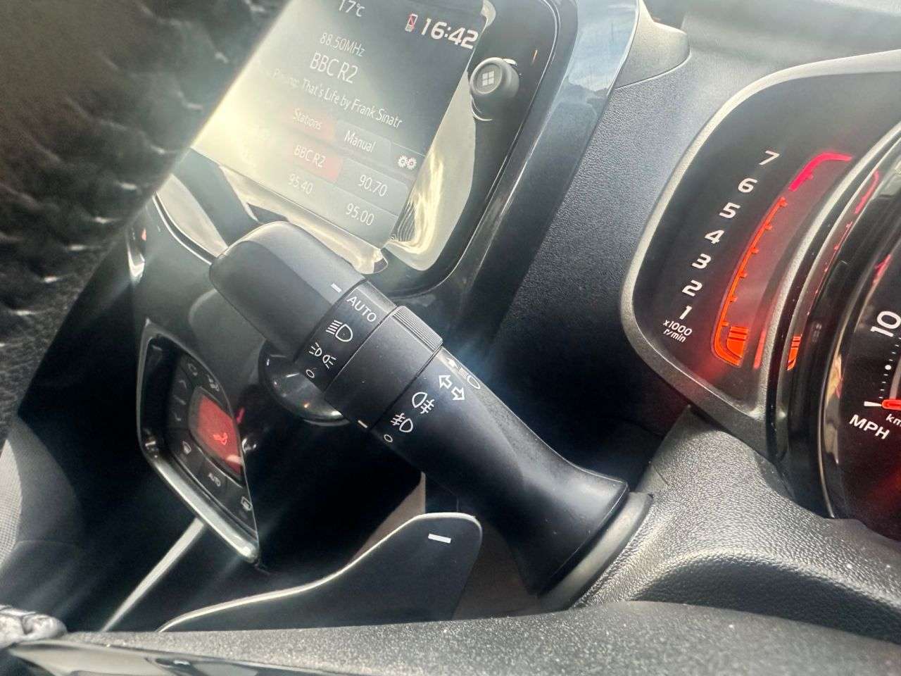 2019 TOYOTA AYGO 2019 TOYOTA AYGO