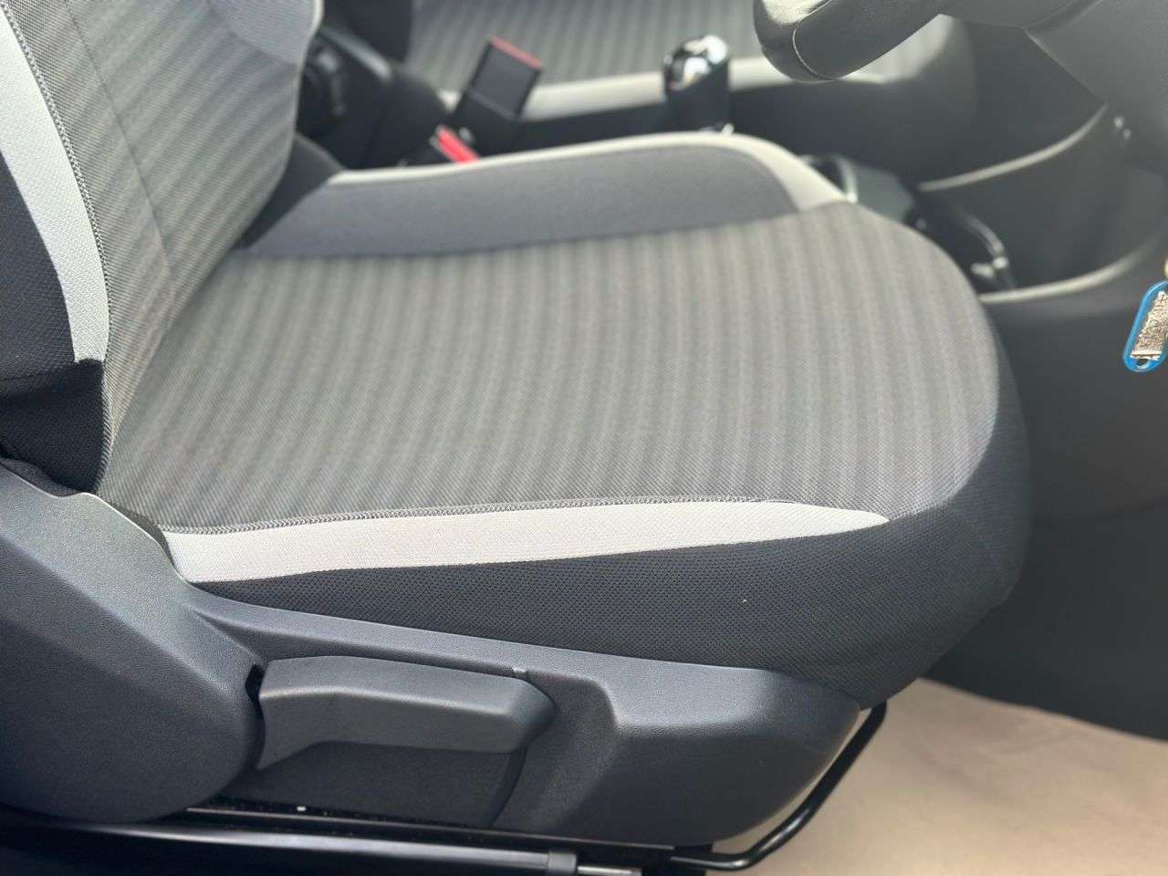 2019 TOYOTA AYGO 2019 TOYOTA AYGO