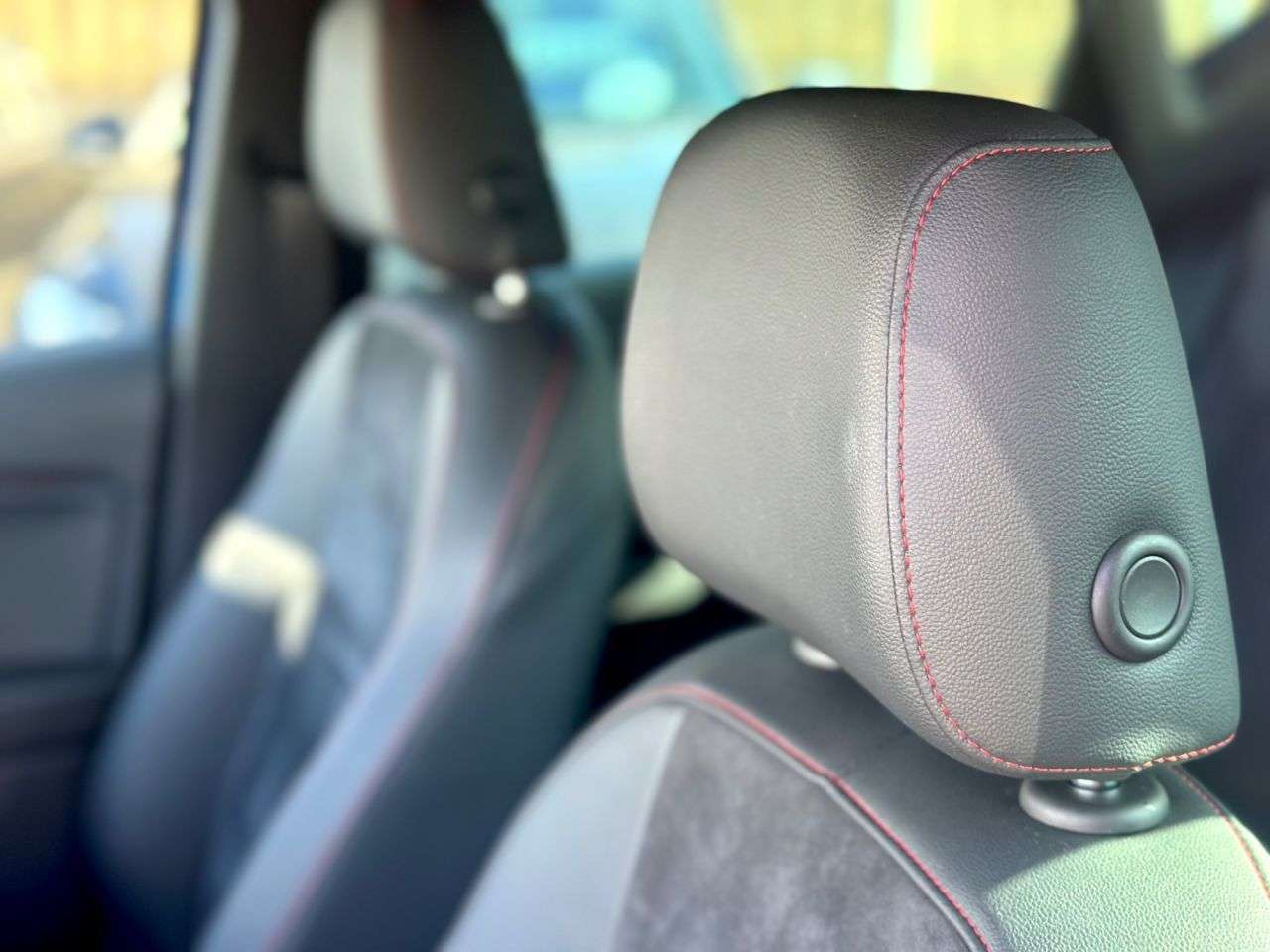 2020 SEAT LEON 2020 SEAT LEON