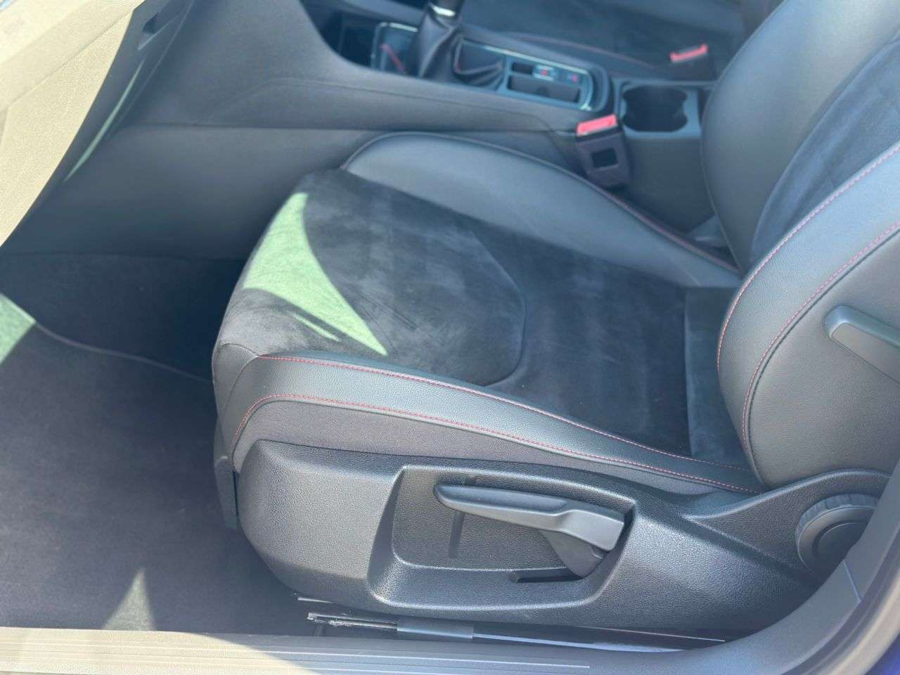 2020 SEAT LEON 2020 SEAT LEON
