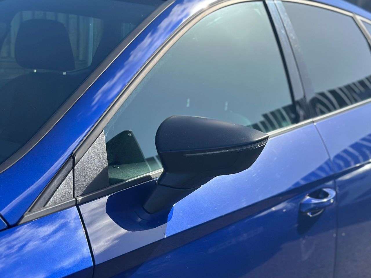 2020 SEAT LEON 2020 SEAT LEON