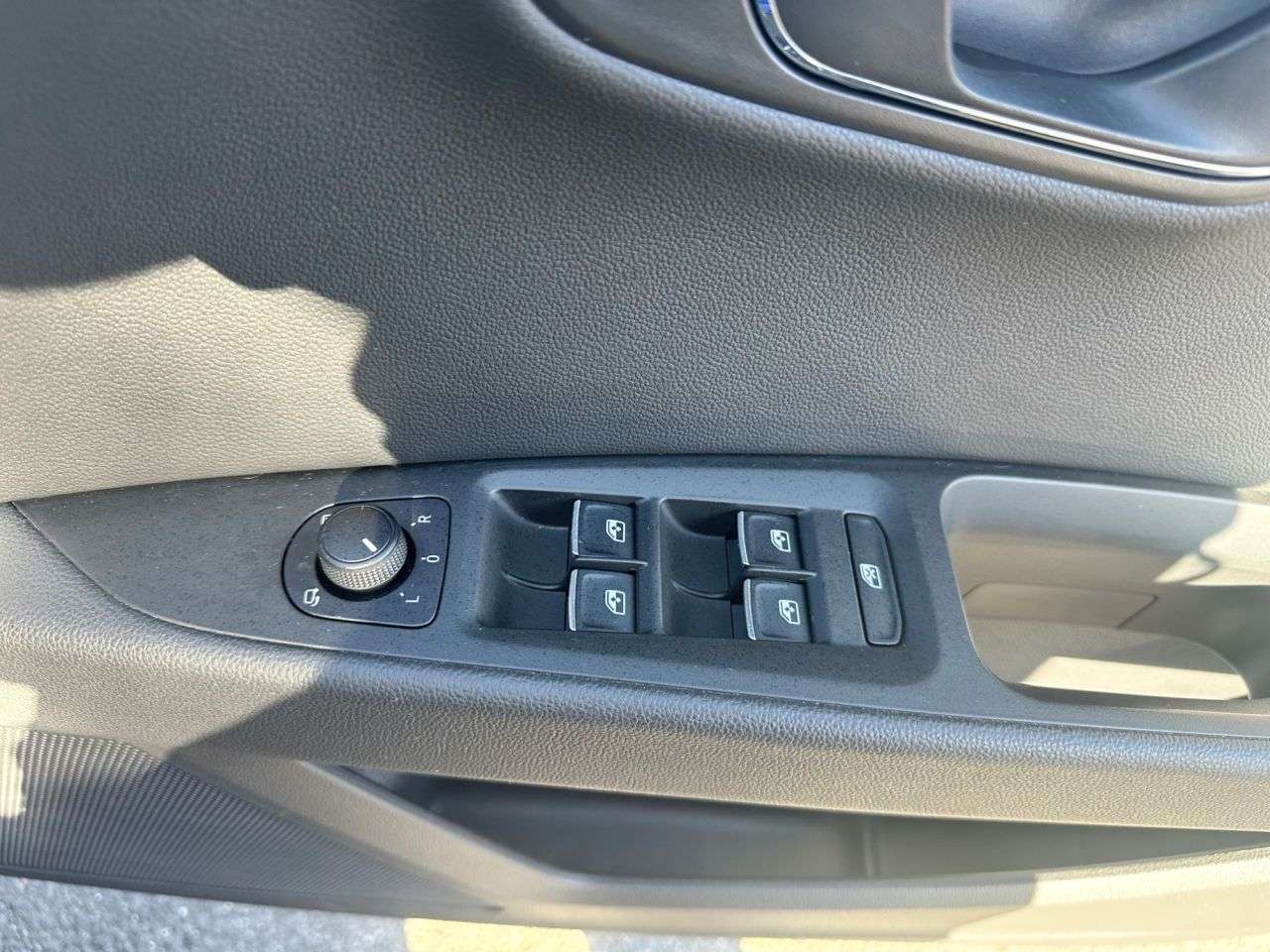 2020 SEAT LEON 2020 SEAT LEON