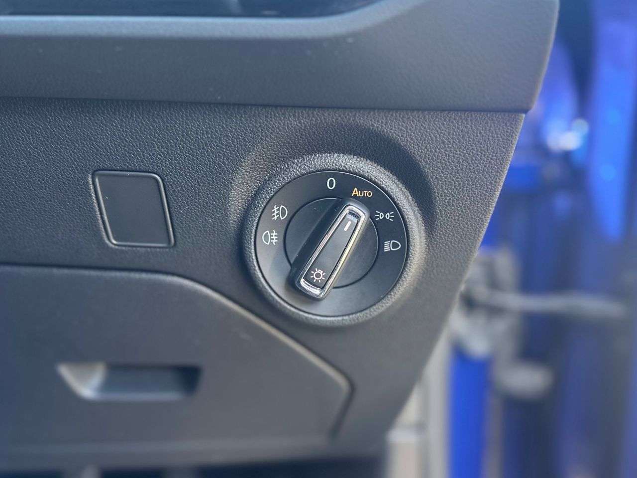 2020 SEAT LEON 2020 SEAT LEON