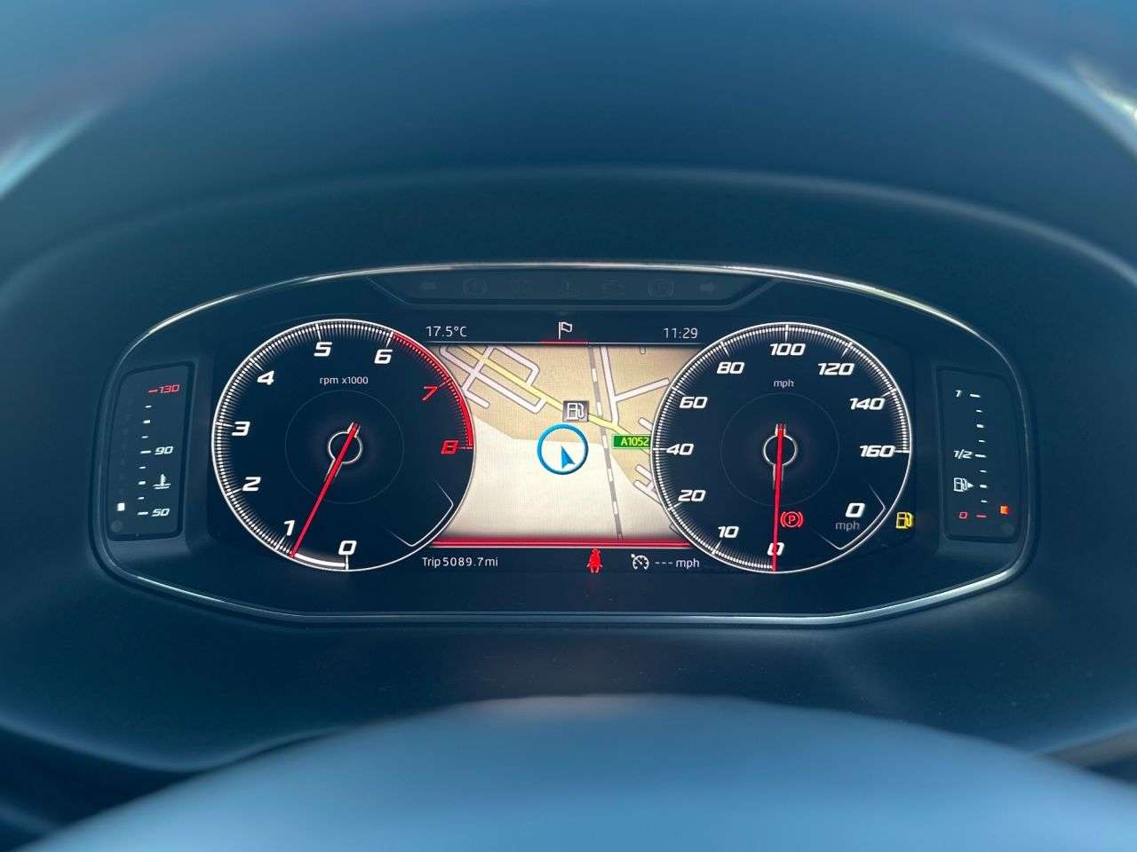 2020 SEAT LEON 2020 SEAT LEON