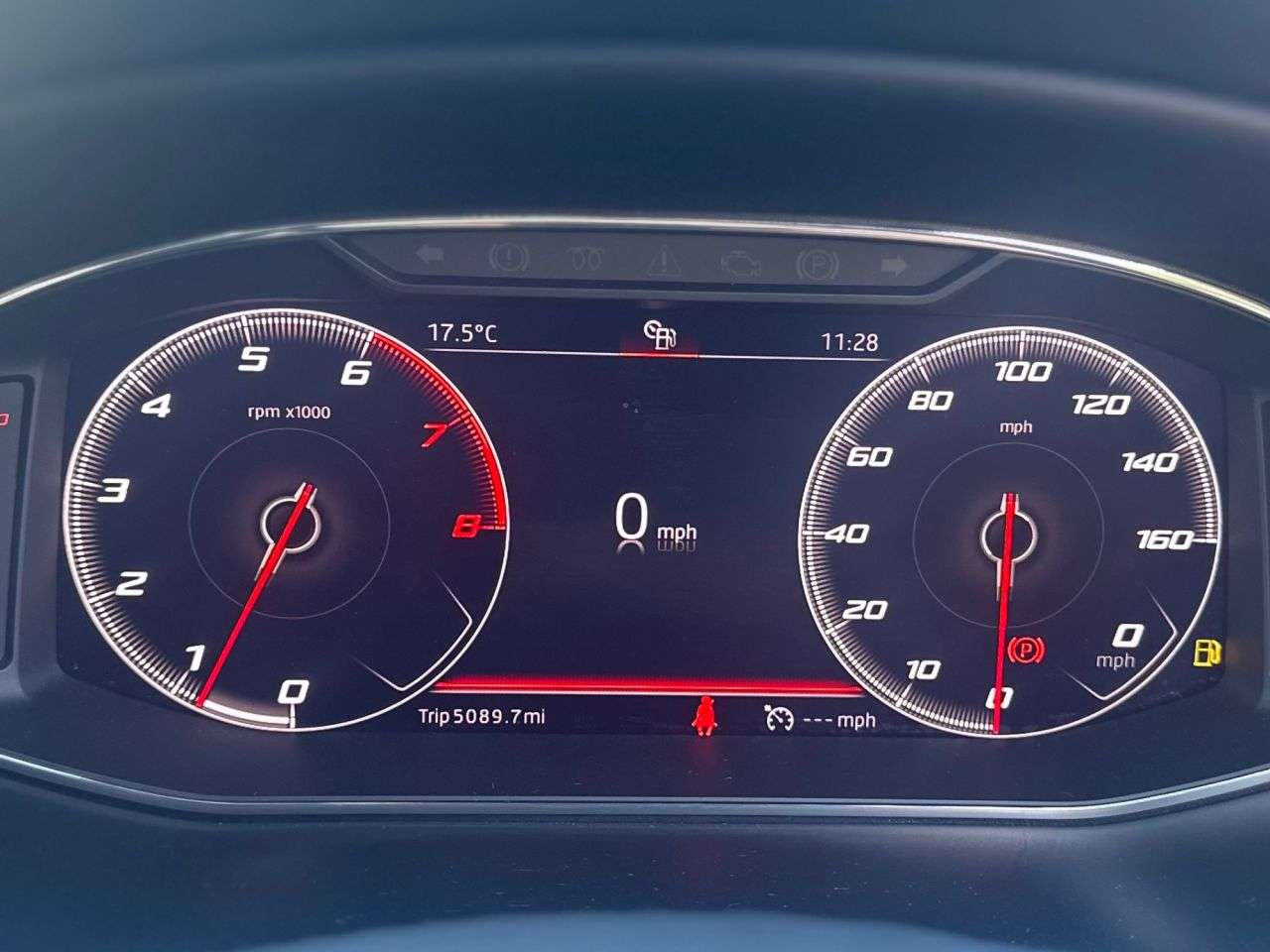 2020 SEAT LEON 2020 SEAT LEON