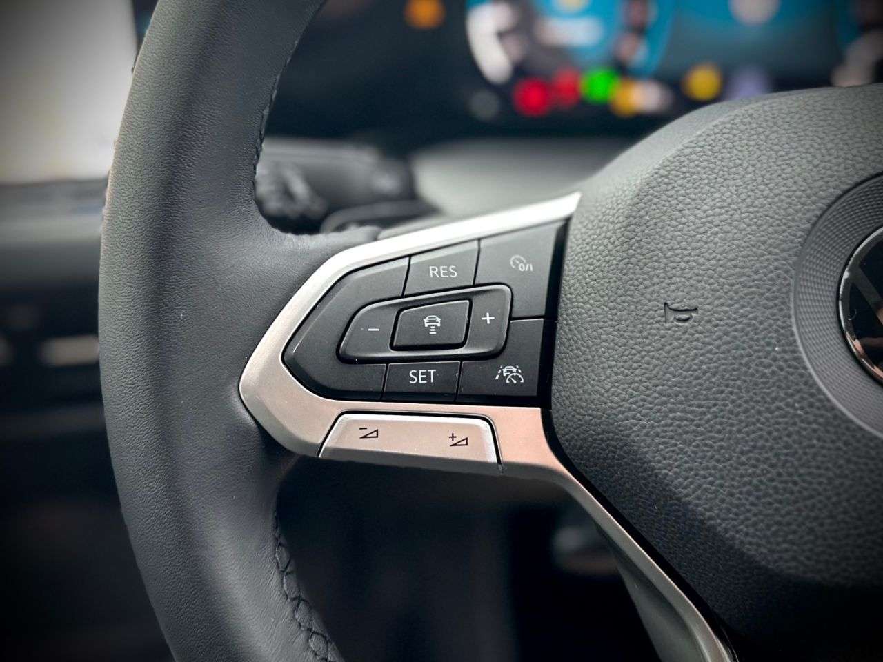 2021 VOLKSWAGEN GOLF 2021 VOLKSWAGEN GOLF
