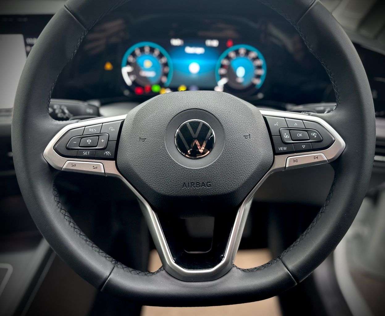 2021 VOLKSWAGEN GOLF 2021 VOLKSWAGEN GOLF