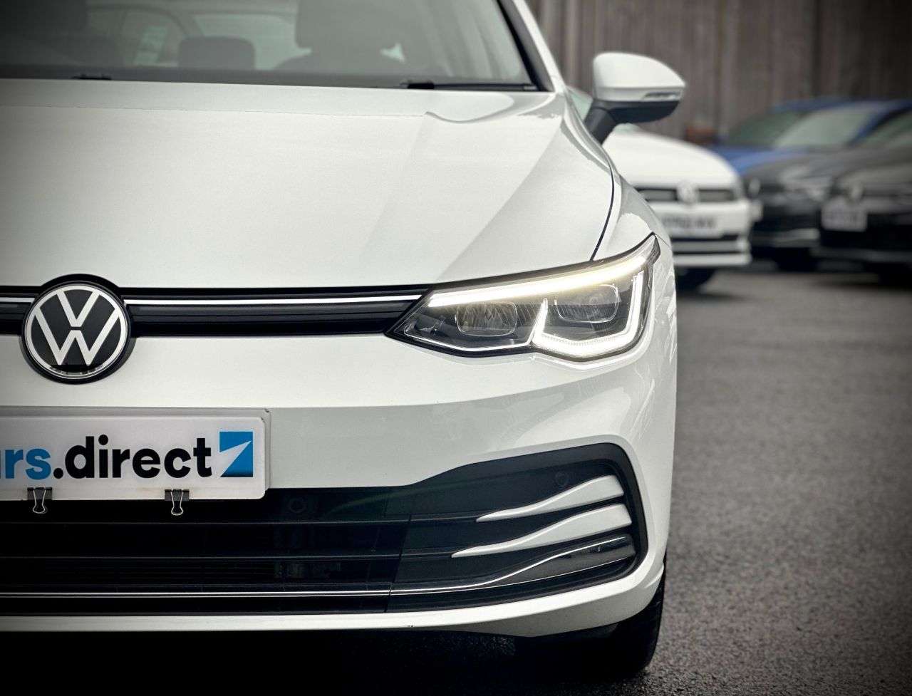 2021 VOLKSWAGEN GOLF 2021 VOLKSWAGEN GOLF