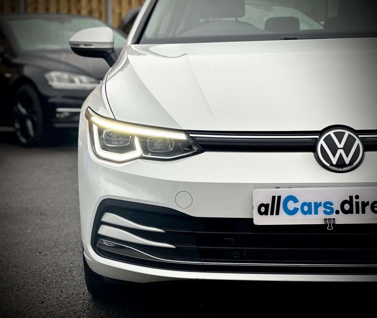 2021 VOLKSWAGEN GOLF 2021 VOLKSWAGEN GOLF