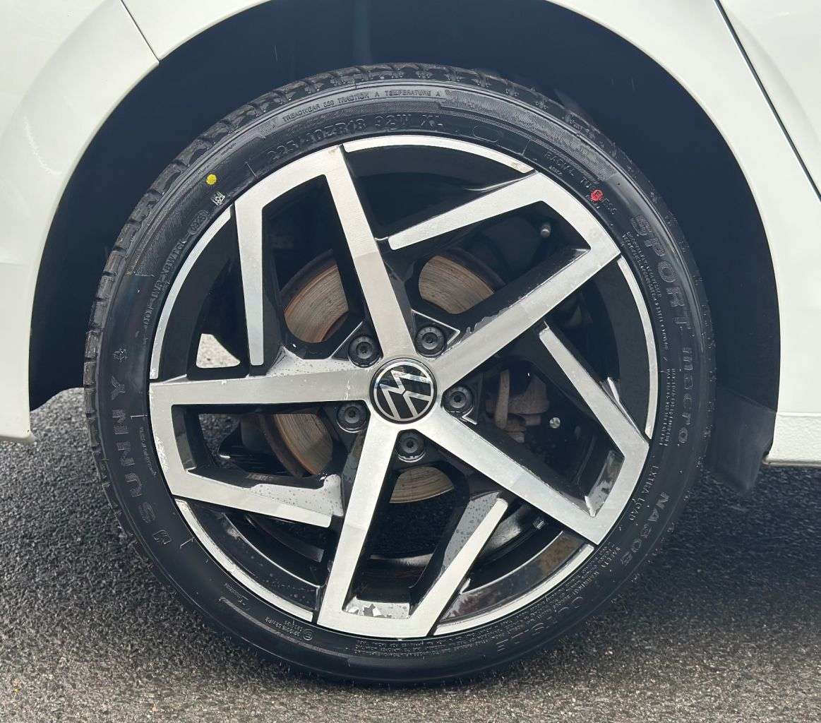 2021 VOLKSWAGEN GOLF 2021 VOLKSWAGEN GOLF