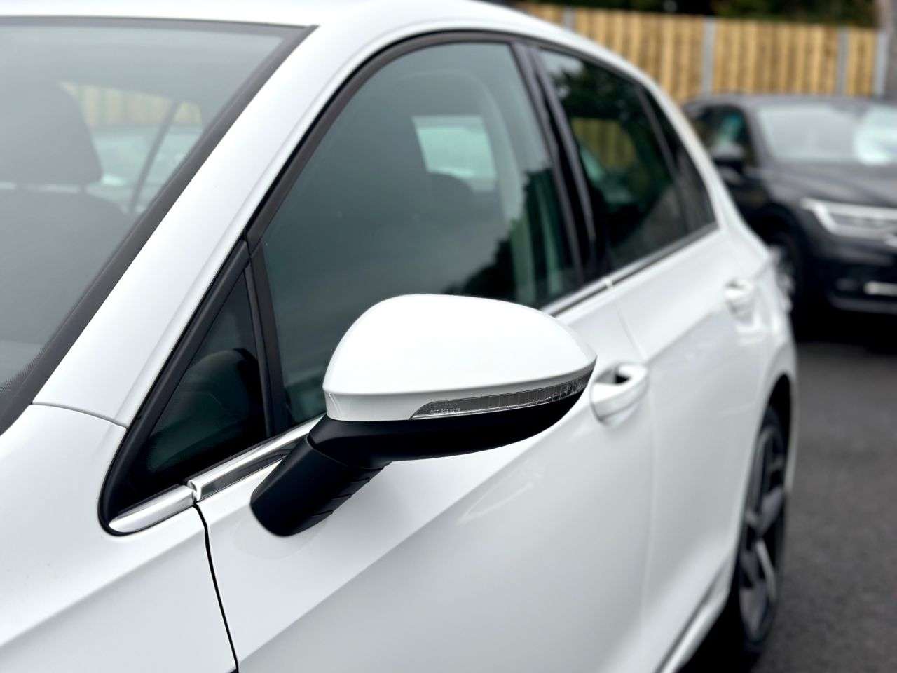 2021 VOLKSWAGEN GOLF 2021 VOLKSWAGEN GOLF