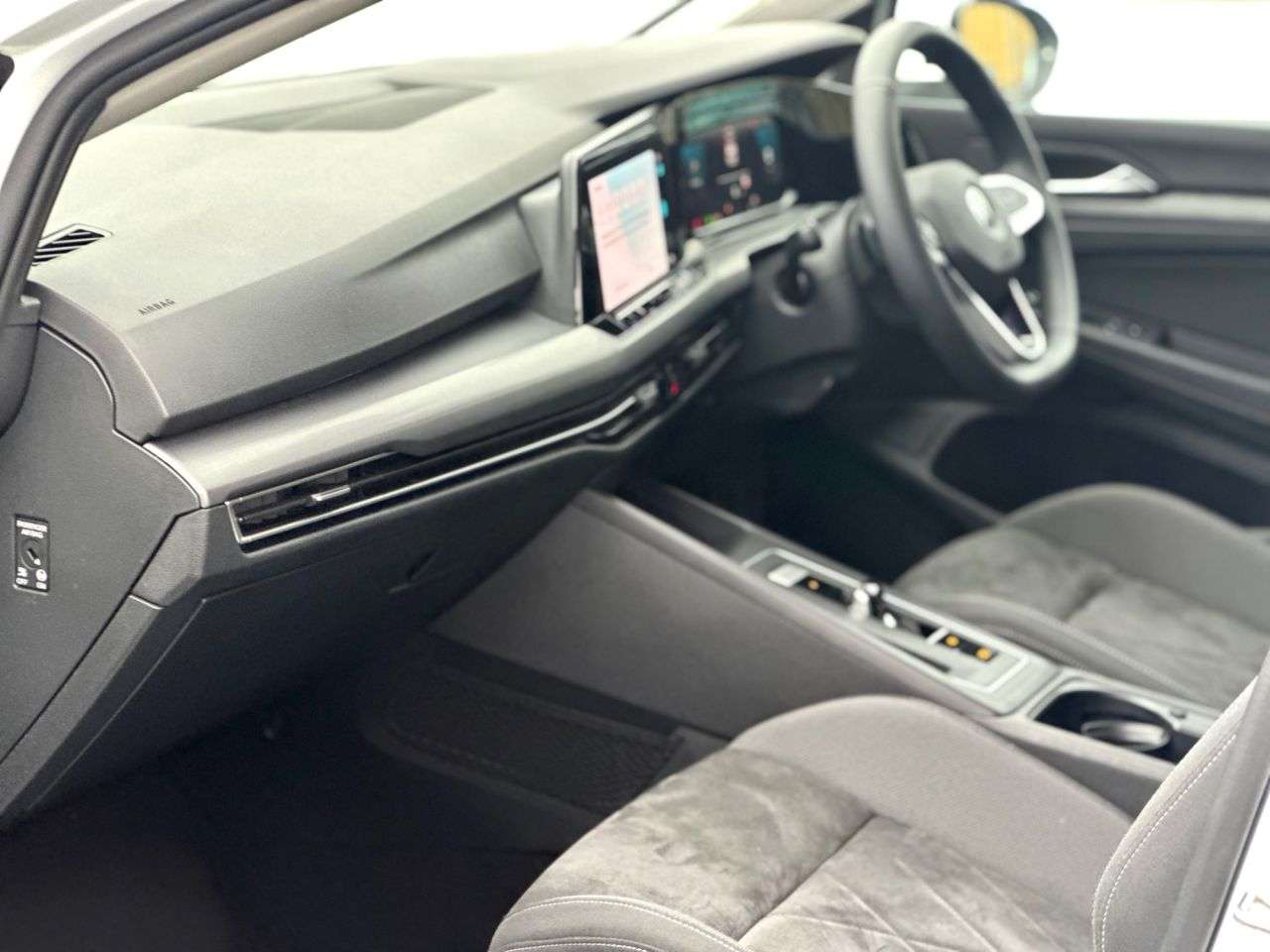 2021 VOLKSWAGEN GOLF 2021 VOLKSWAGEN GOLF