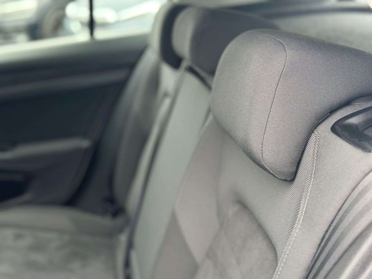 2021 VOLKSWAGEN GOLF 2021 VOLKSWAGEN GOLF