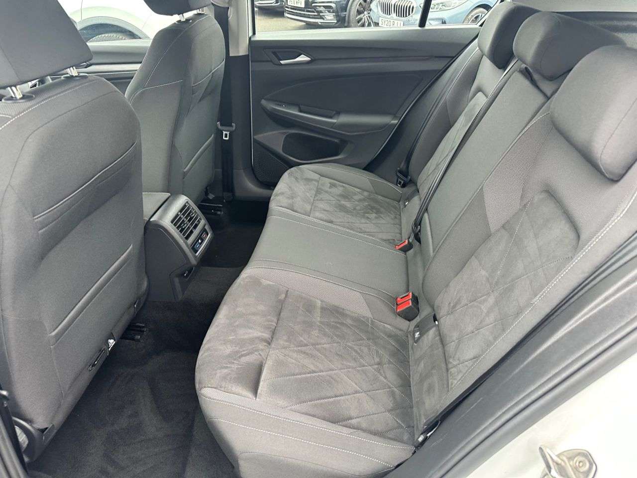2021 VOLKSWAGEN GOLF 2021 VOLKSWAGEN GOLF