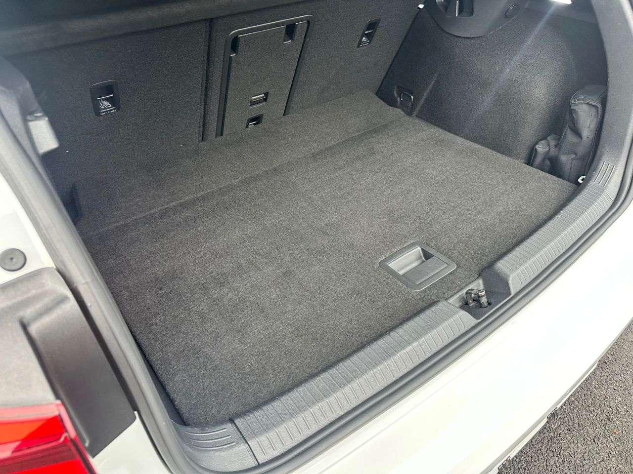 2021 VOLKSWAGEN GOLF 2021 VOLKSWAGEN GOLF