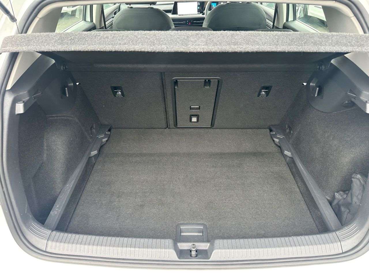 2021 VOLKSWAGEN GOLF 2021 VOLKSWAGEN GOLF