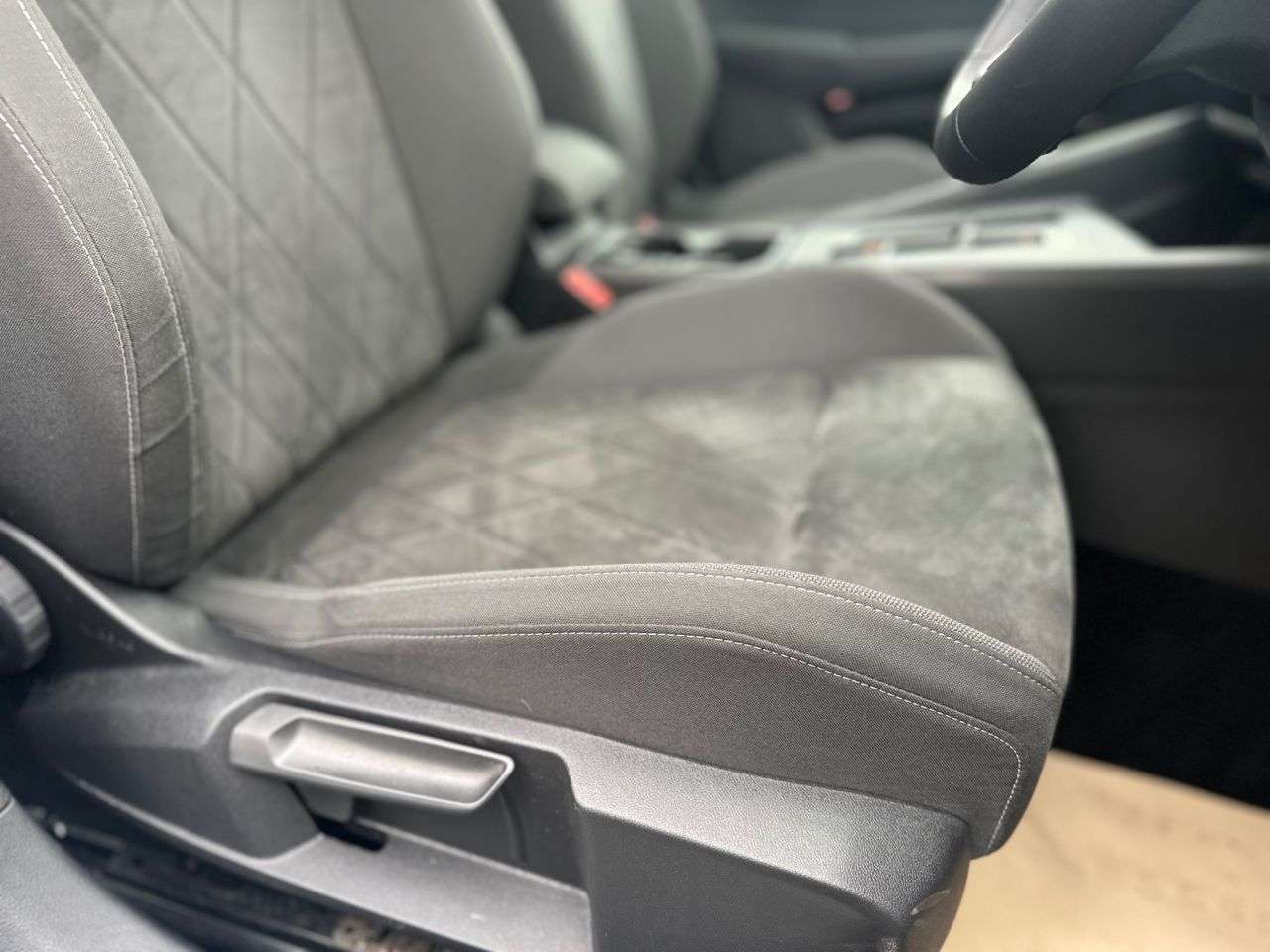 2021 VOLKSWAGEN GOLF 2021 VOLKSWAGEN GOLF