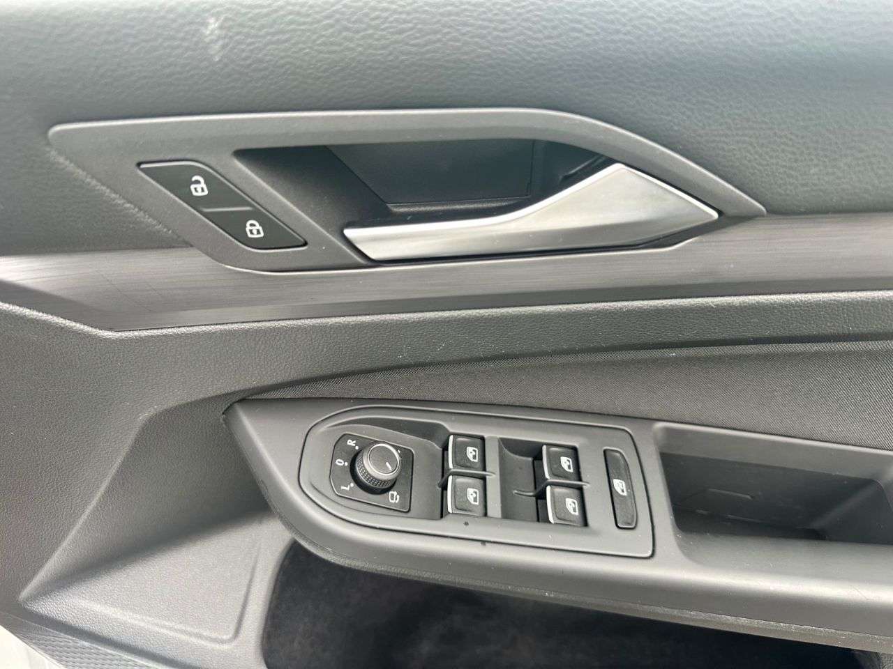 2021 VOLKSWAGEN GOLF 2021 VOLKSWAGEN GOLF
